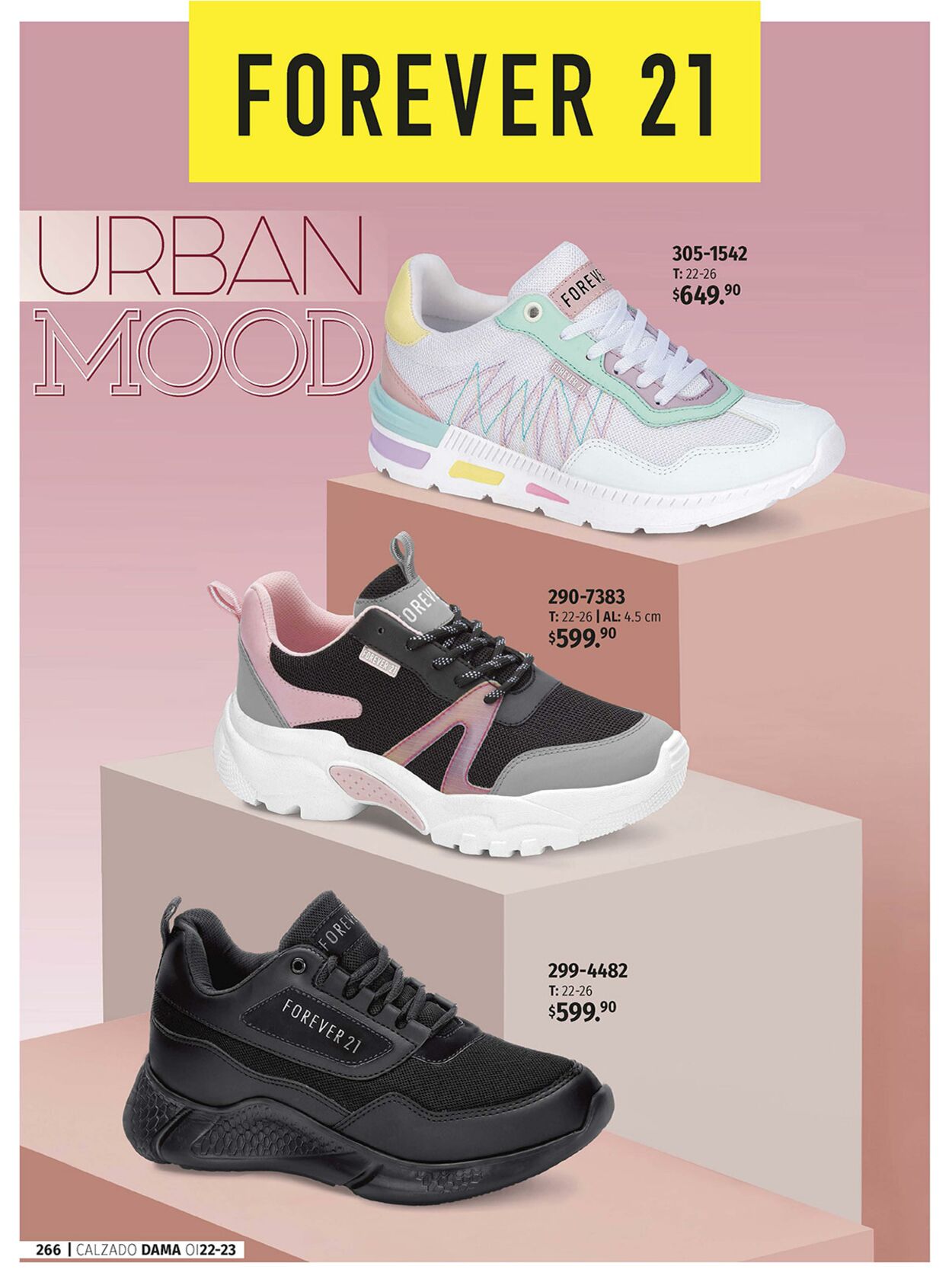 Catálogo Andrea 28.08.2022 - 28.01.2023