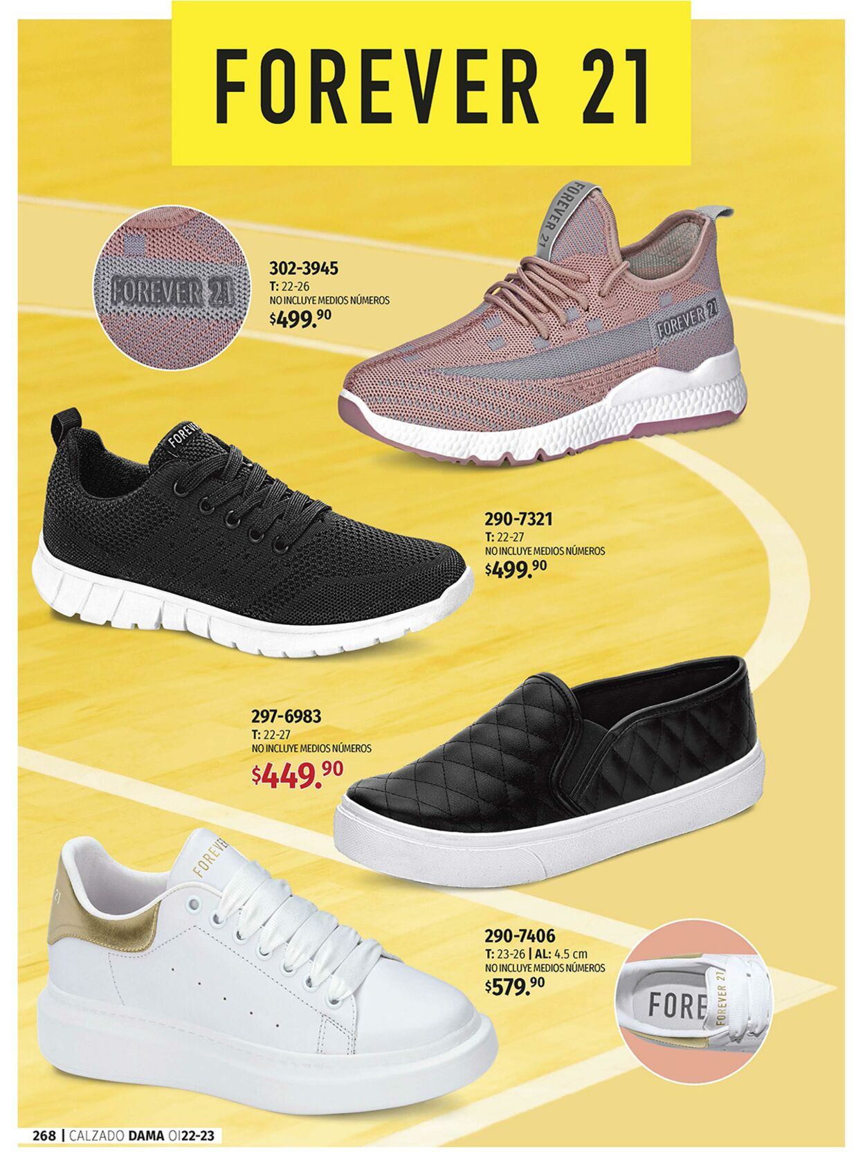 Catálogo Andrea 28.08.2022 - 28.01.2023