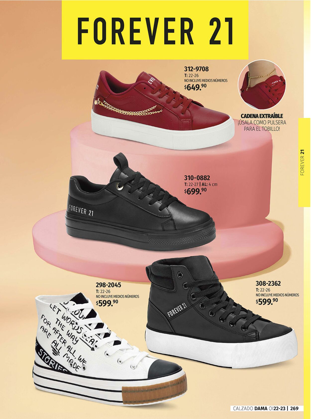 Catálogo Andrea 28.08.2022 - 28.01.2023