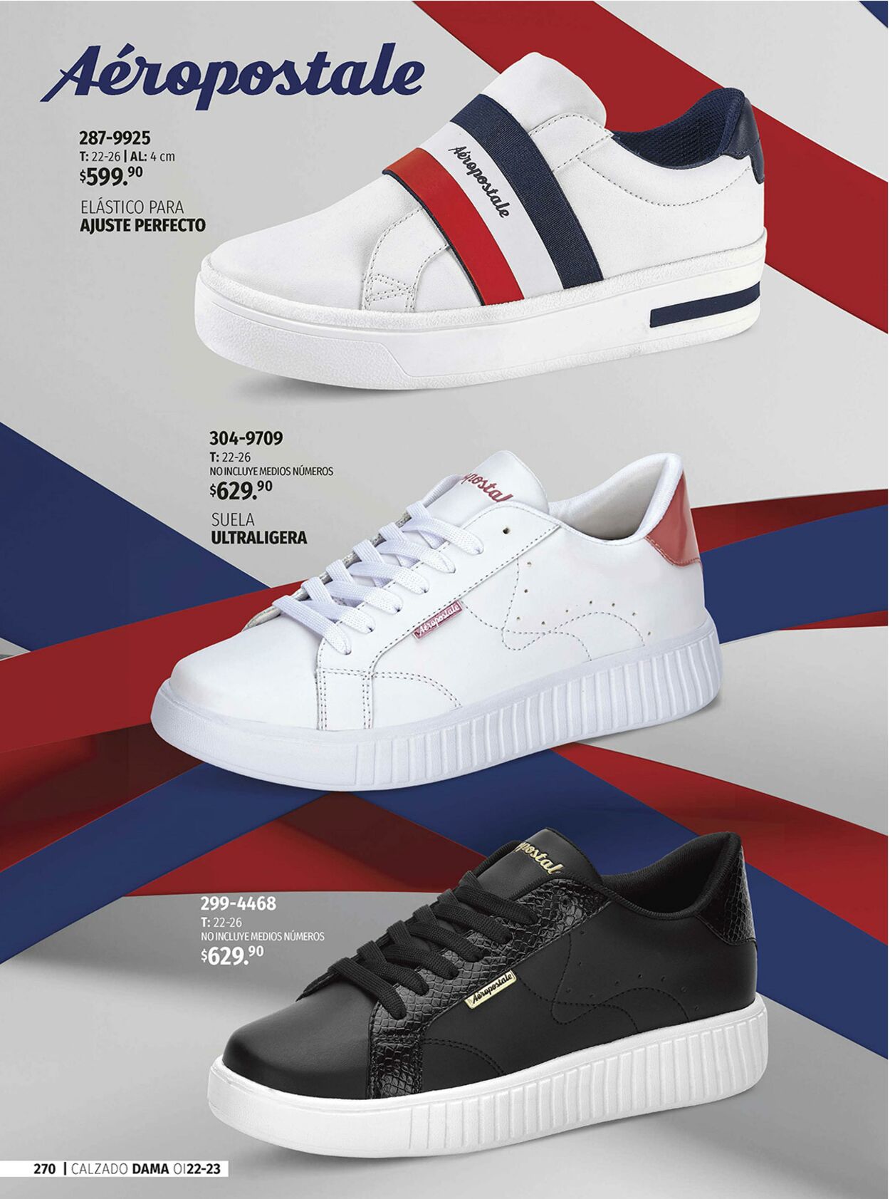 Catálogo Andrea 28.08.2022 - 28.01.2023