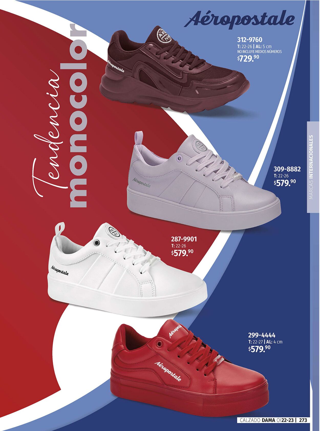 Catálogo Andrea 28.08.2022 - 28.01.2023