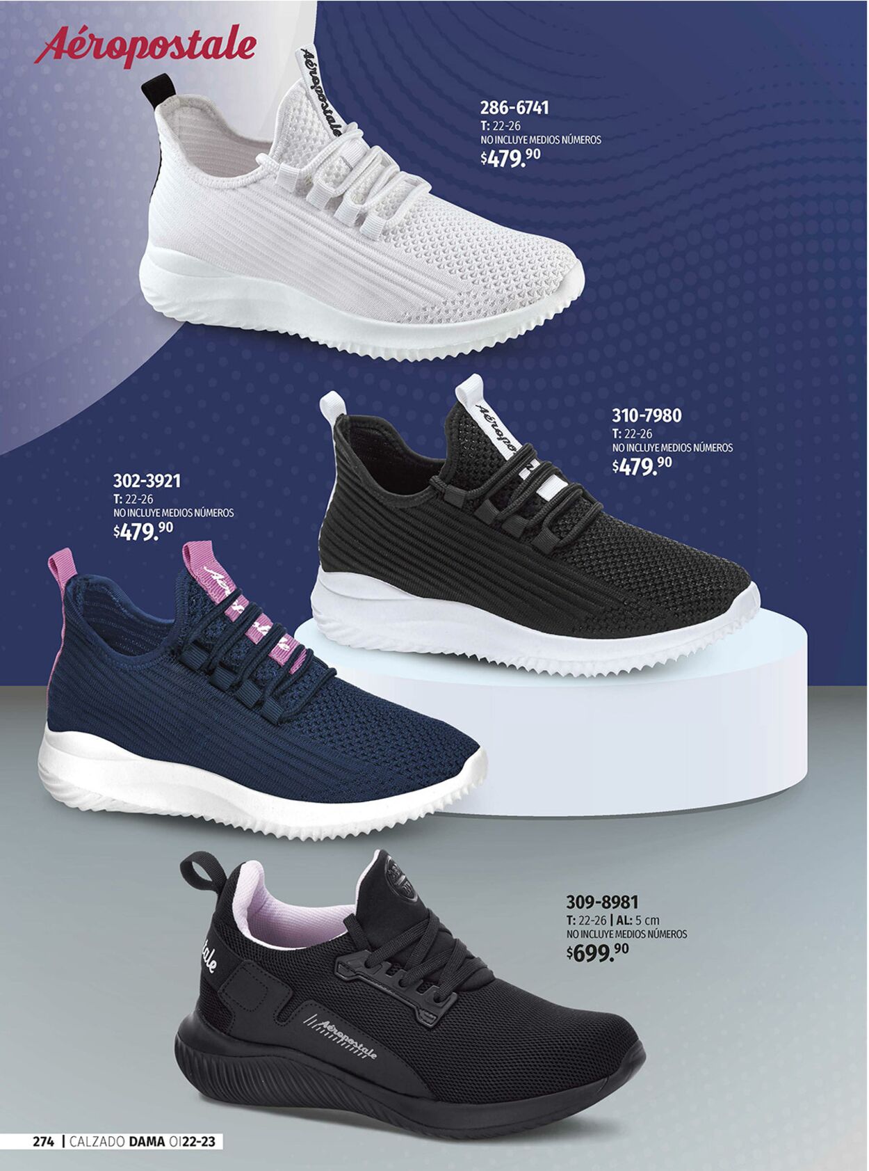 Catálogo Andrea 28.08.2022 - 28.01.2023