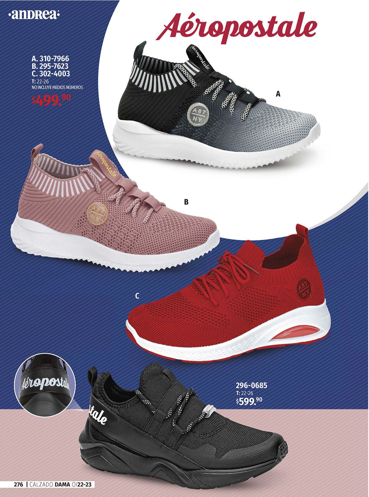 Catálogo Andrea 28.08.2022 - 28.01.2023