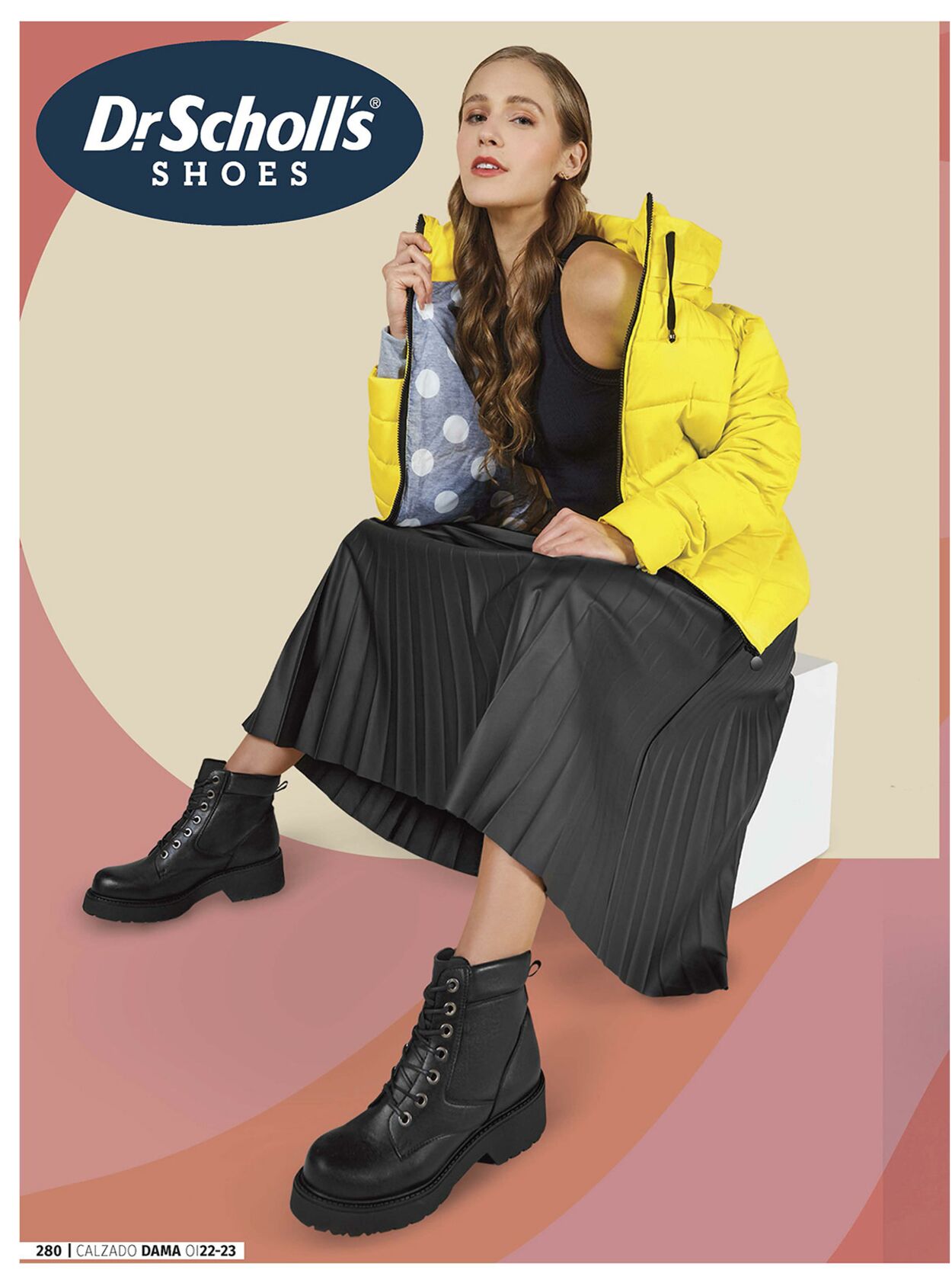 Catálogo Andrea 28.08.2022 - 28.01.2023