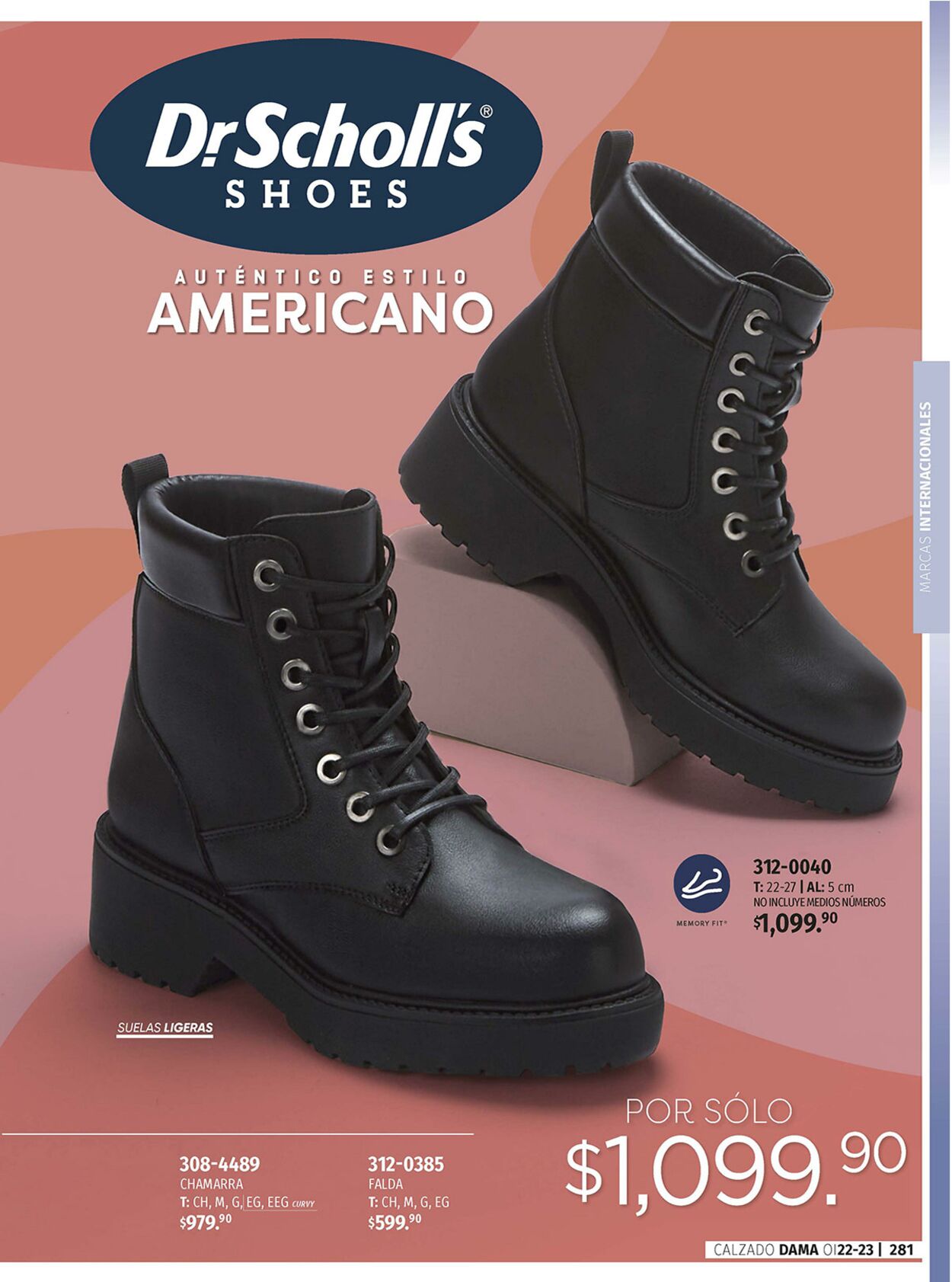 Catálogo Andrea 28.08.2022 - 28.01.2023