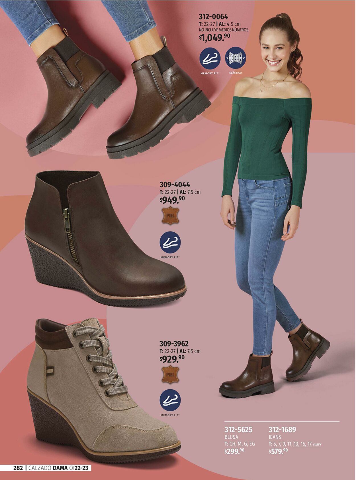 Catálogo Andrea 28.08.2022 - 28.01.2023