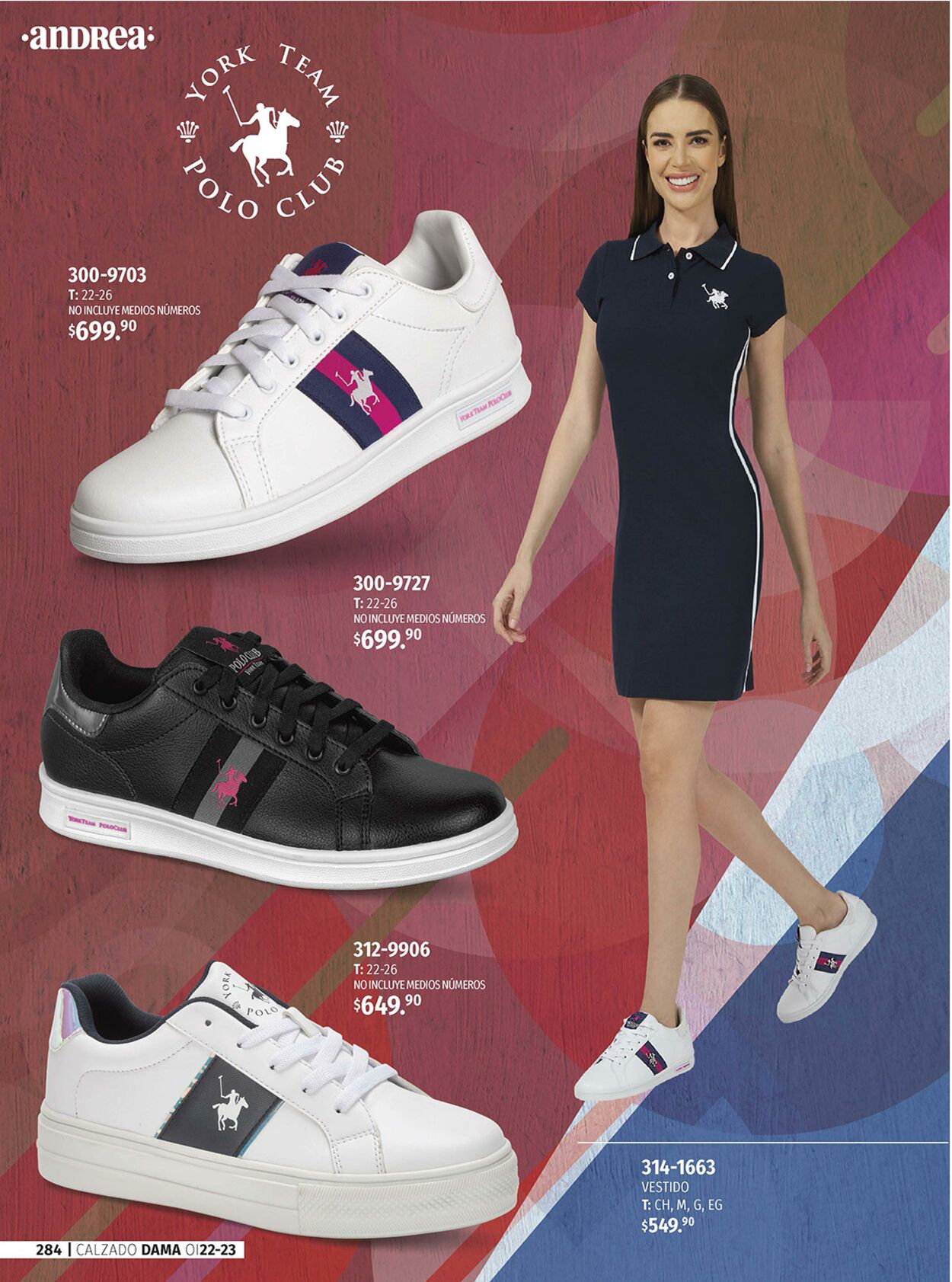 Catálogo Andrea 28.08.2022 - 28.01.2023