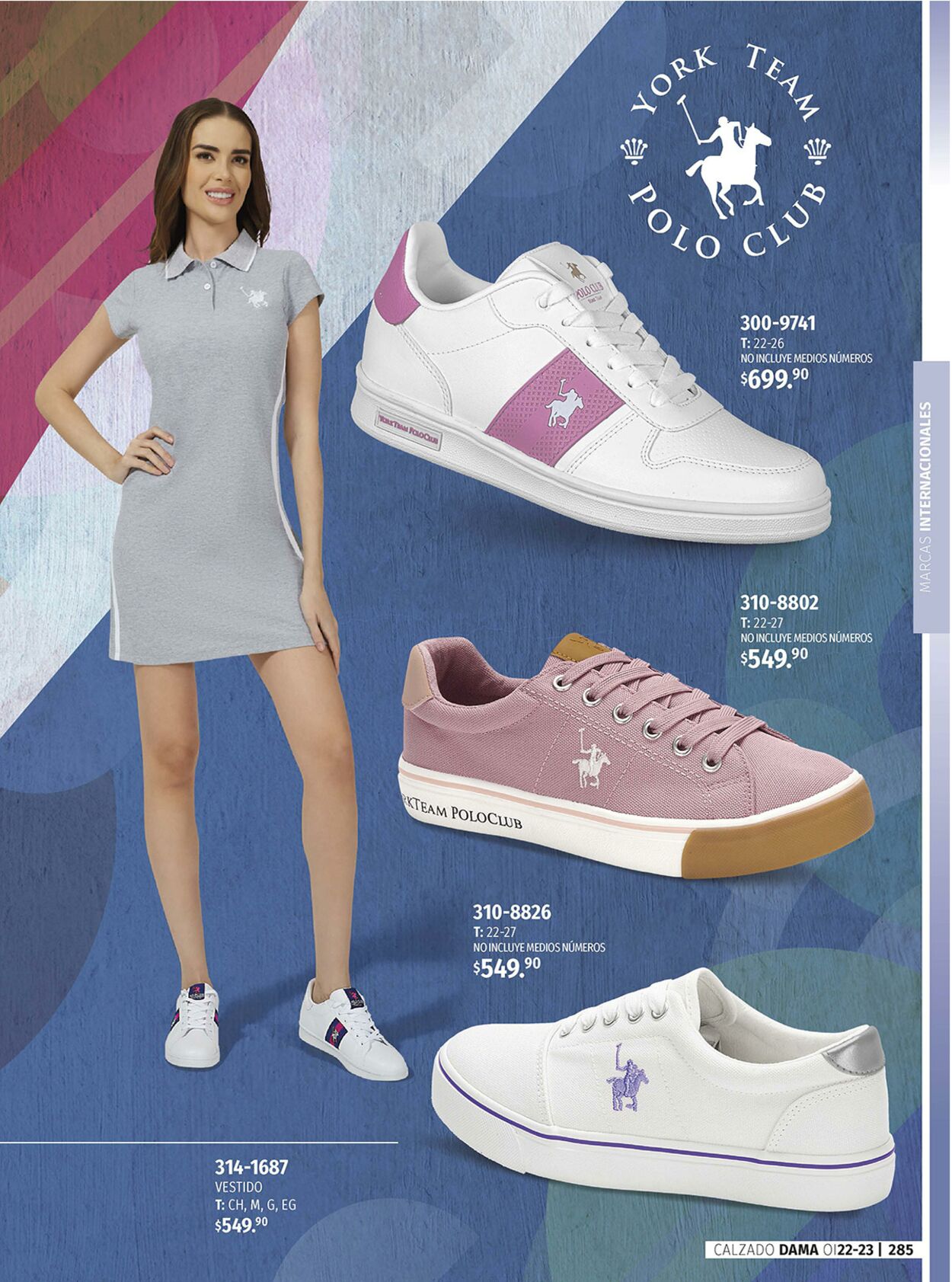 Catálogo Andrea 28.08.2022 - 28.01.2023