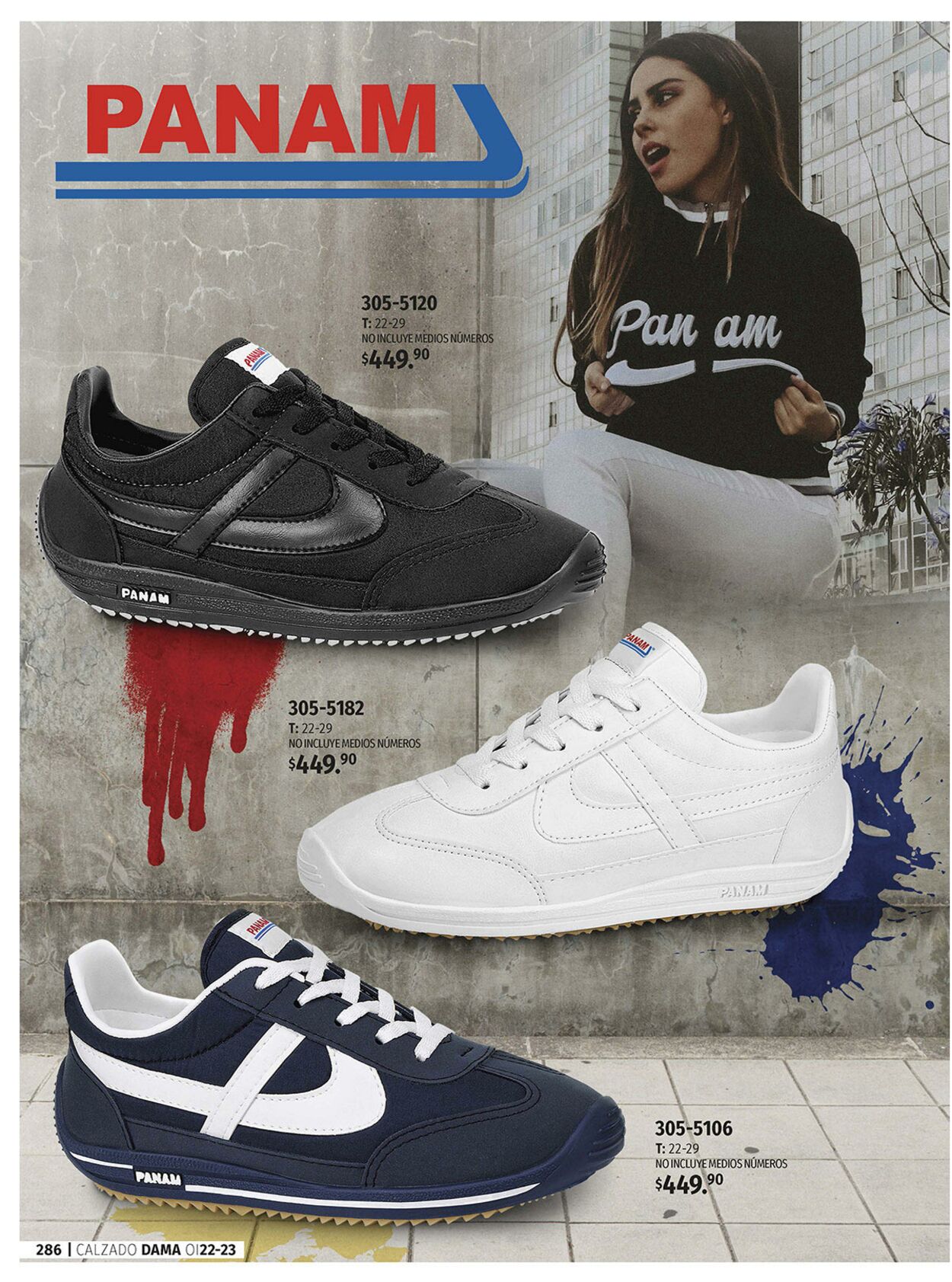 Catálogo Andrea 28.08.2022 - 28.01.2023