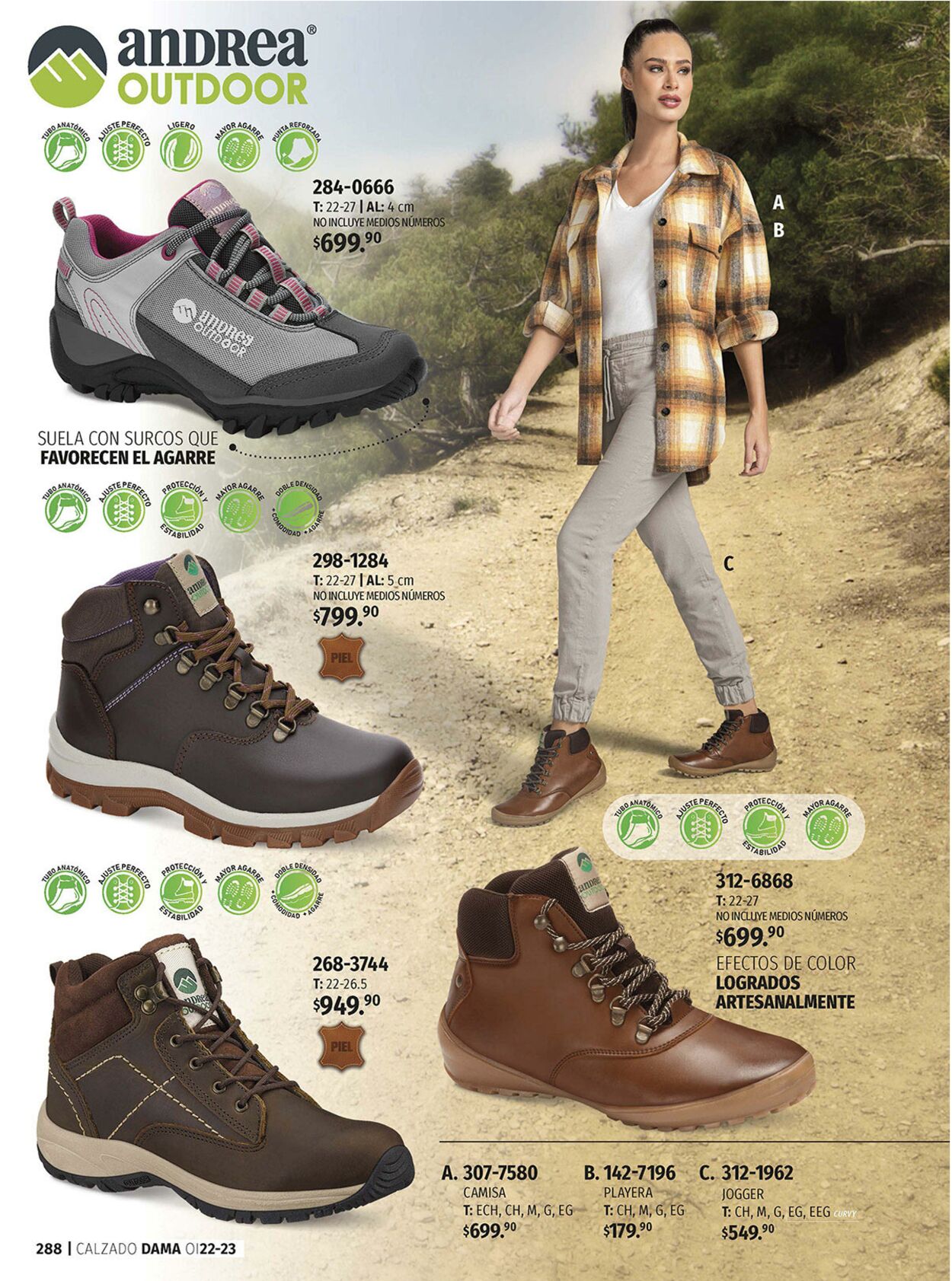 Catálogo Andrea 28.08.2022 - 28.01.2023