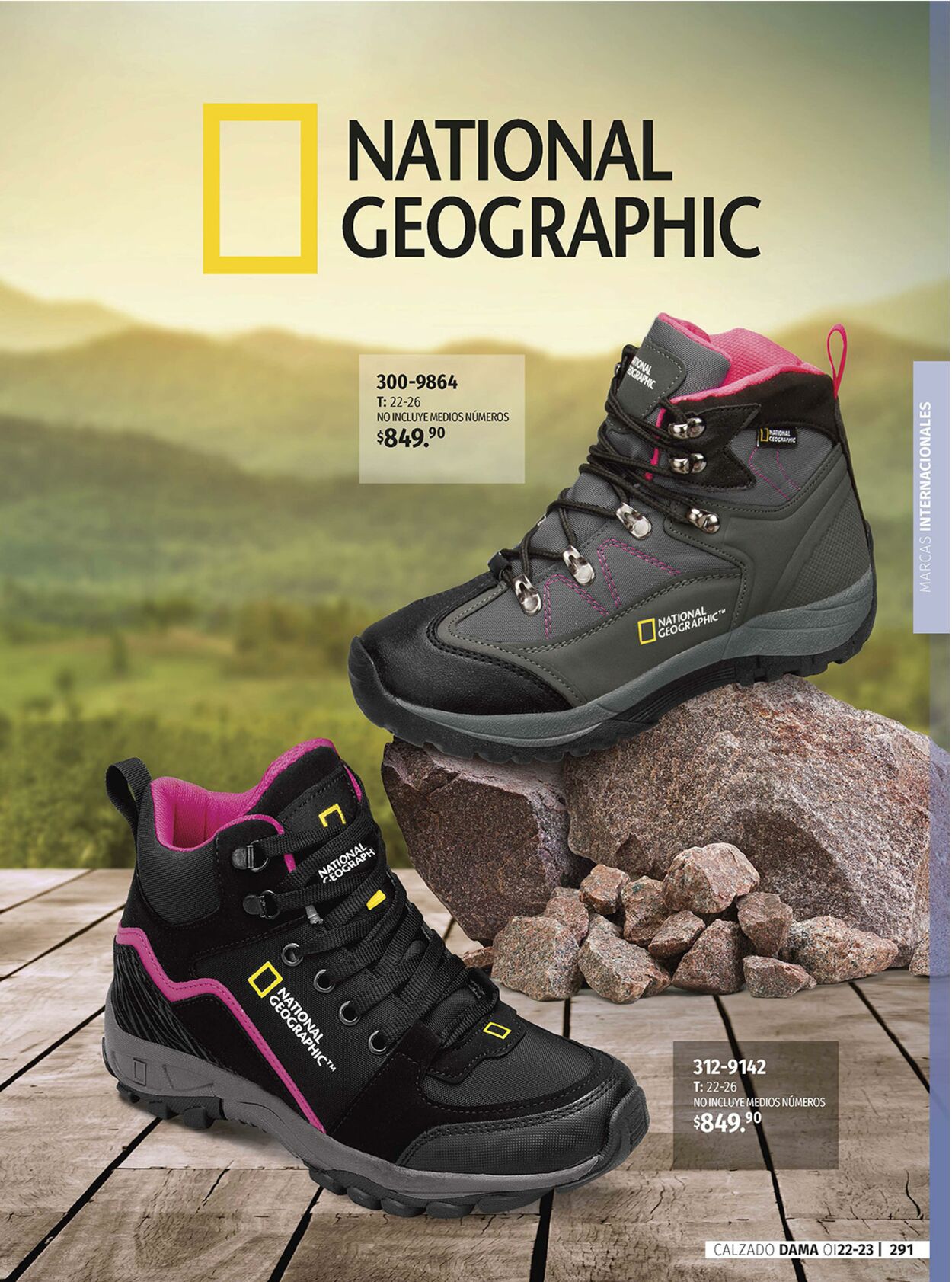 Catálogo Andrea 28.08.2022 - 28.01.2023