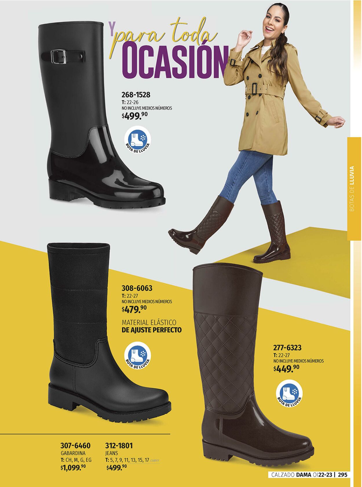 Catálogo Andrea 28.08.2022 - 28.01.2023