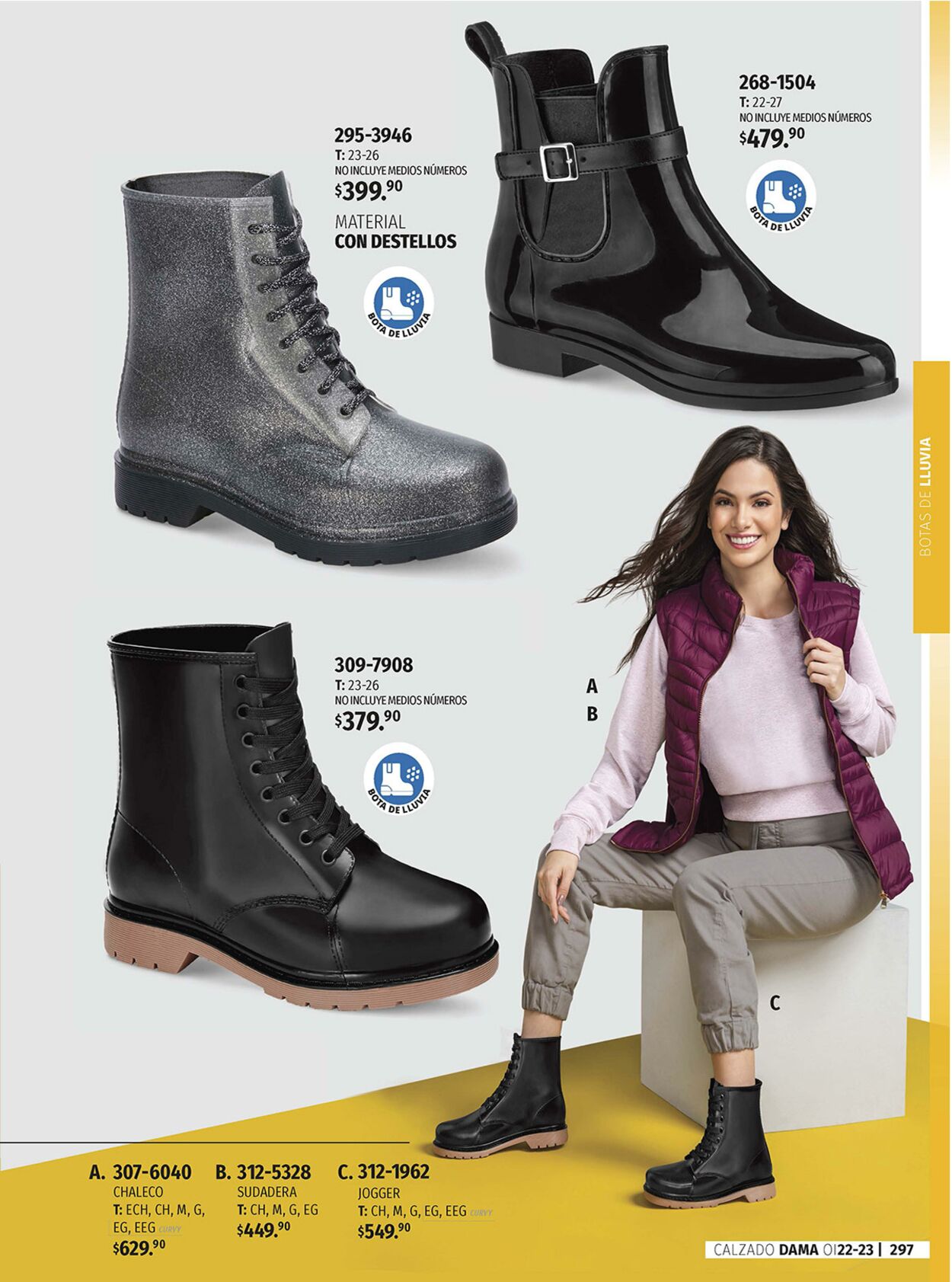 Catálogo Andrea 28.08.2022 - 28.01.2023