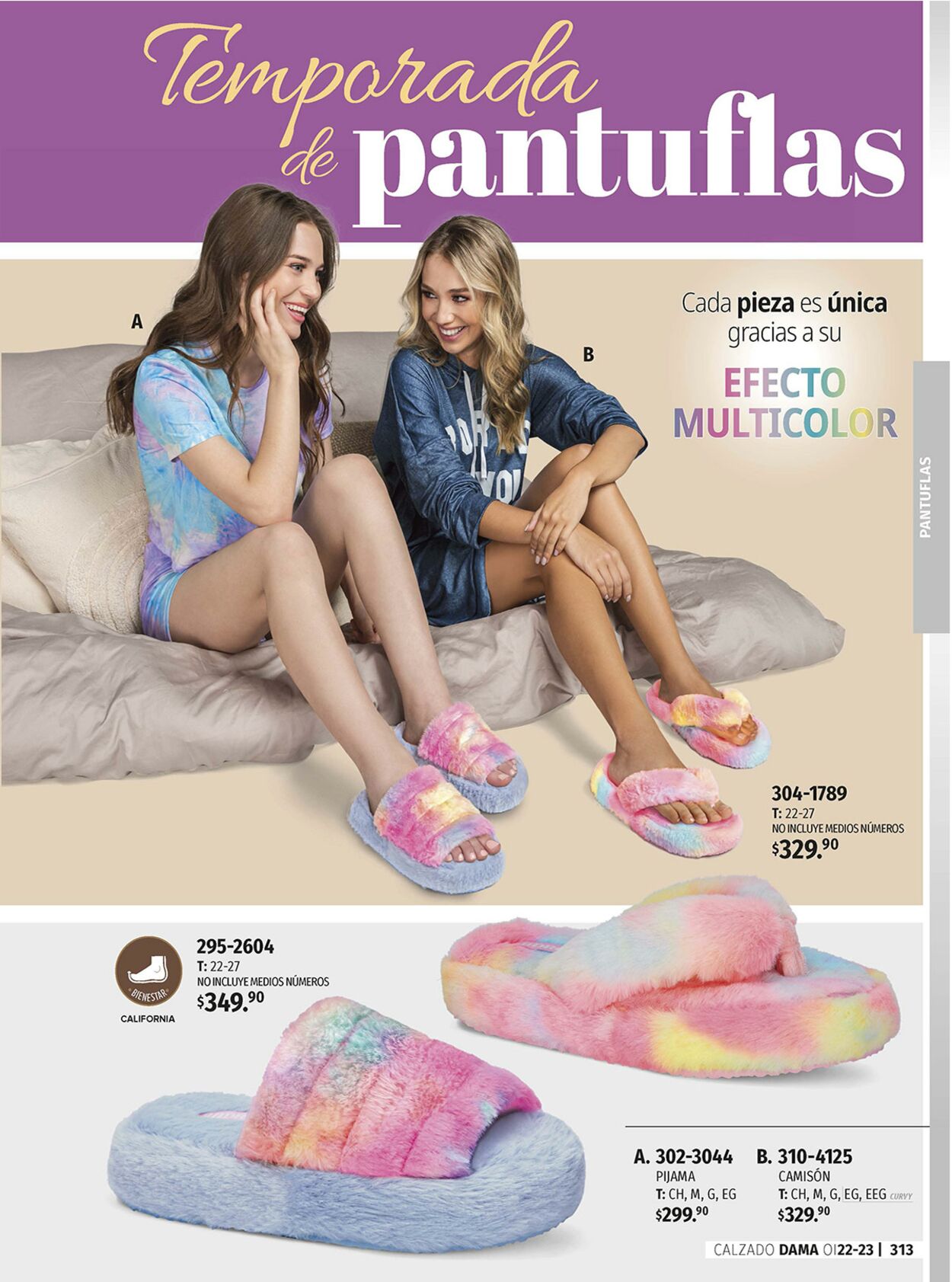 Catálogo Andrea 28.08.2022 - 28.01.2023