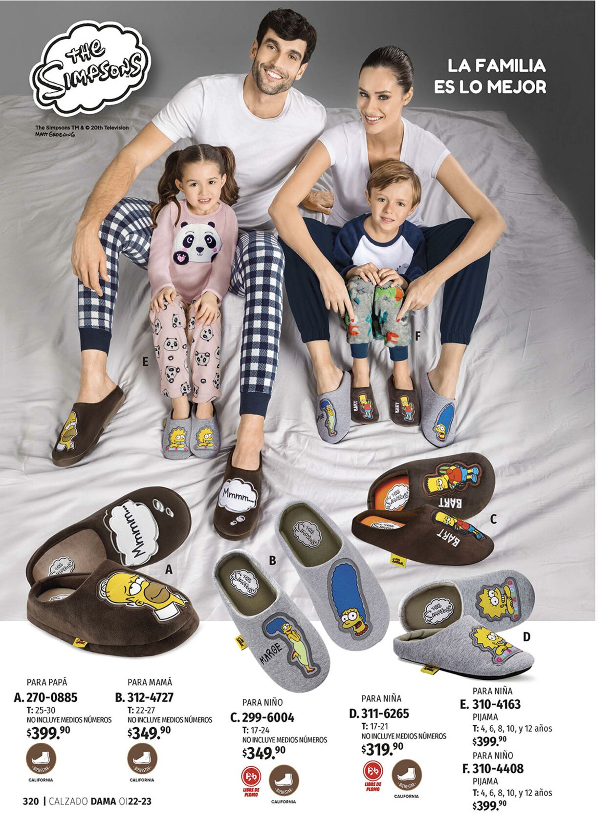 Catálogo Andrea 28.08.2022 - 28.01.2023