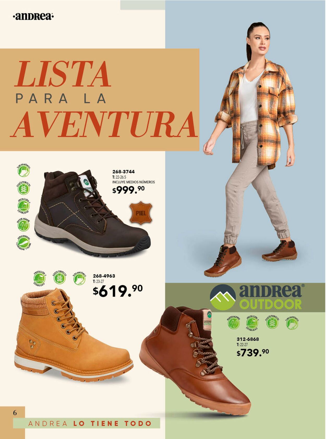 Catálogo Andrea 30.10.2022 - 28.01.2023