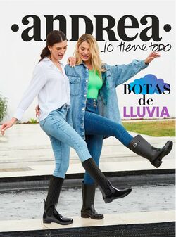 Catálogo Andrea 30.04.2023 - 14.10.2023