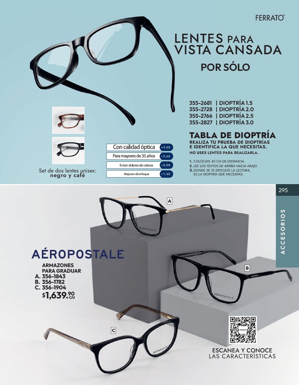 Catálogo Andrea 27.05.2024 - 31.08.2024
