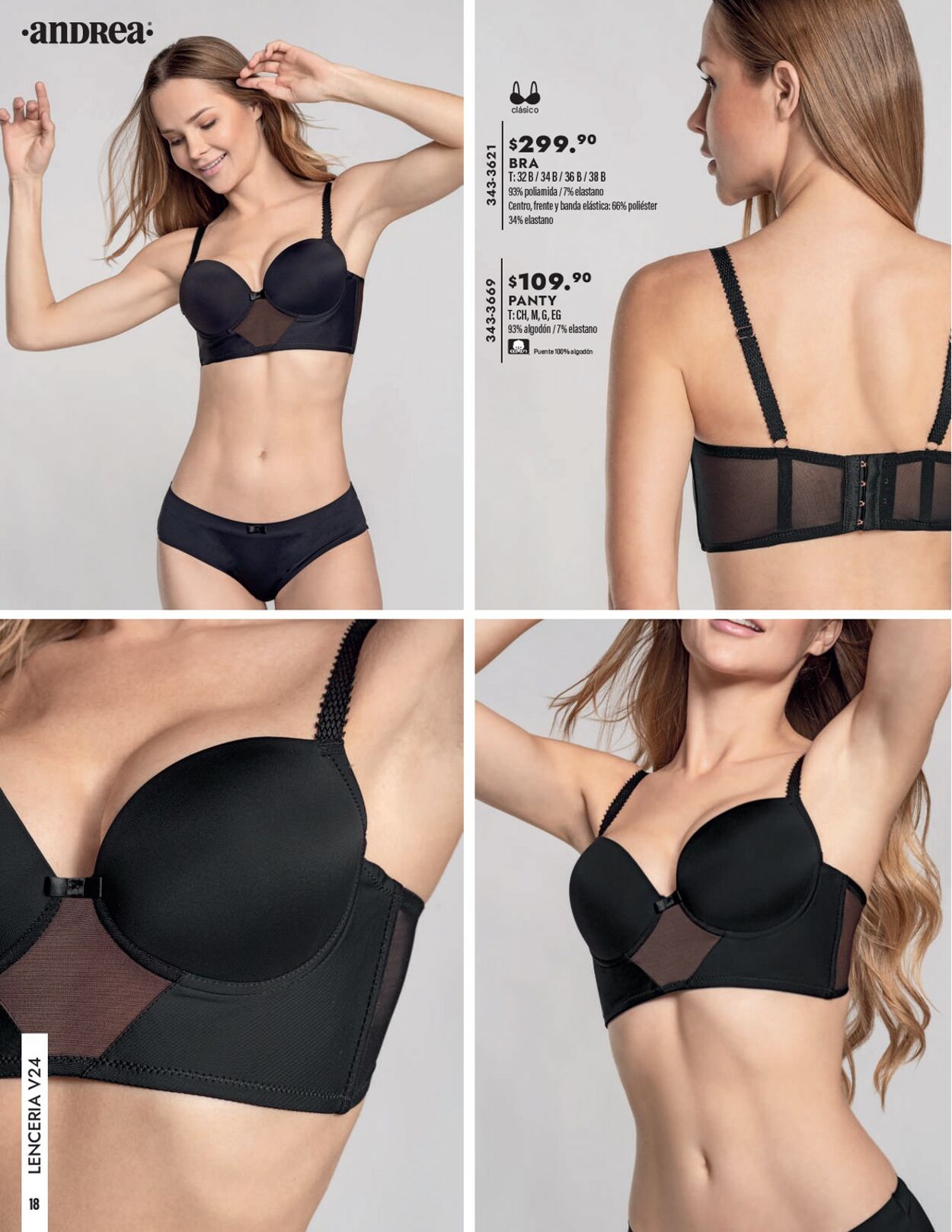 Catálogo Andrea 27.06.2024 - 31.07.2024