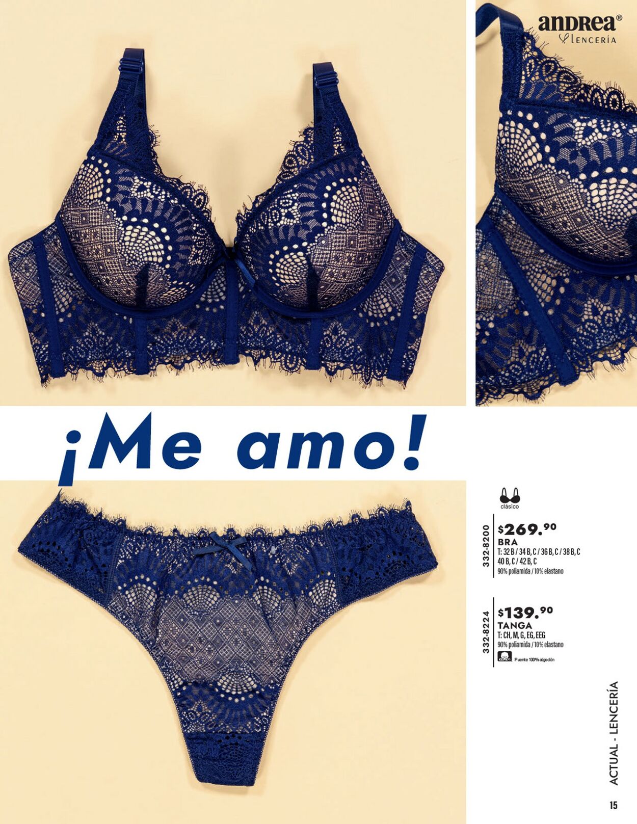 Catálogo Andrea 27.06.2024 - 31.07.2024