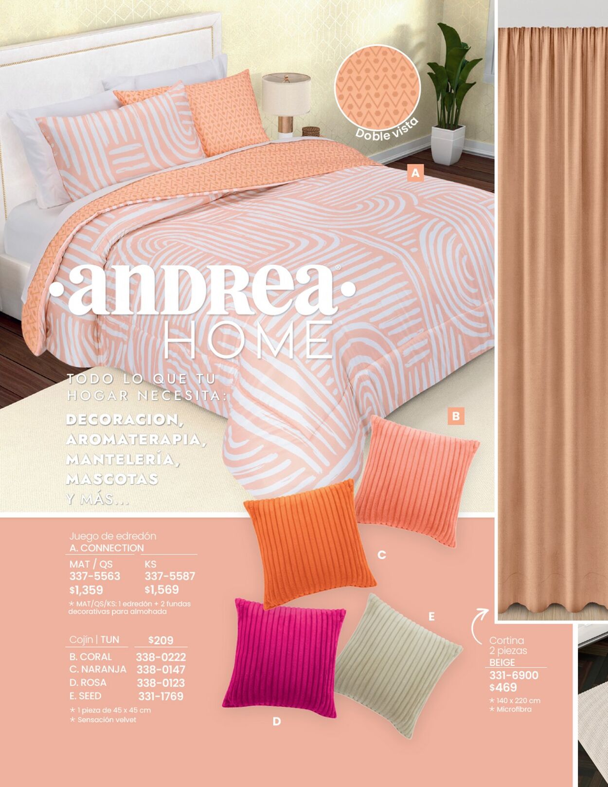 Catálogo Andrea 01.02.2024 - 31.12.2024