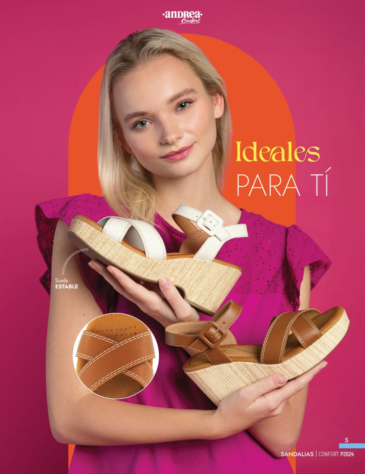 Catálogo Andrea 15.03.2024 - 15.05.2024
