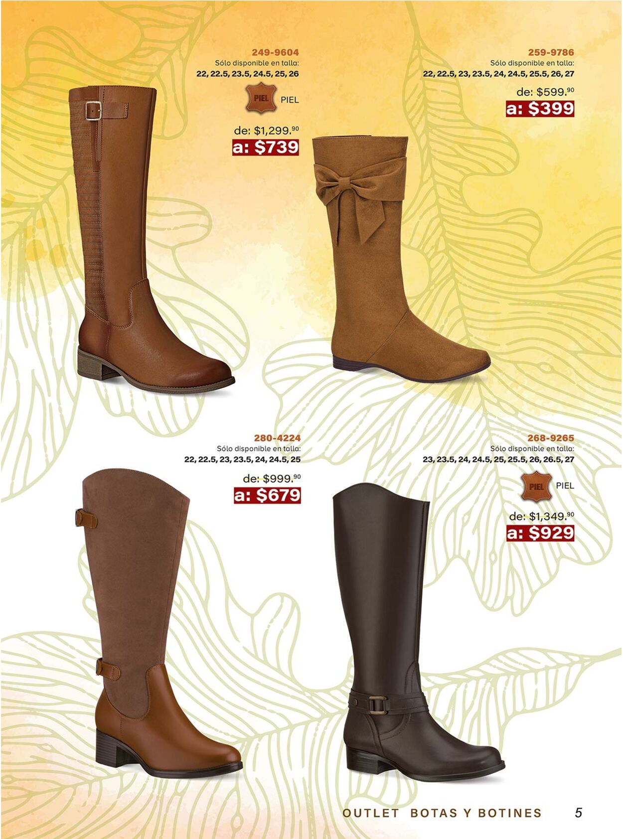 Catálogo Andrea 01.11.2021 - 01.01.2022