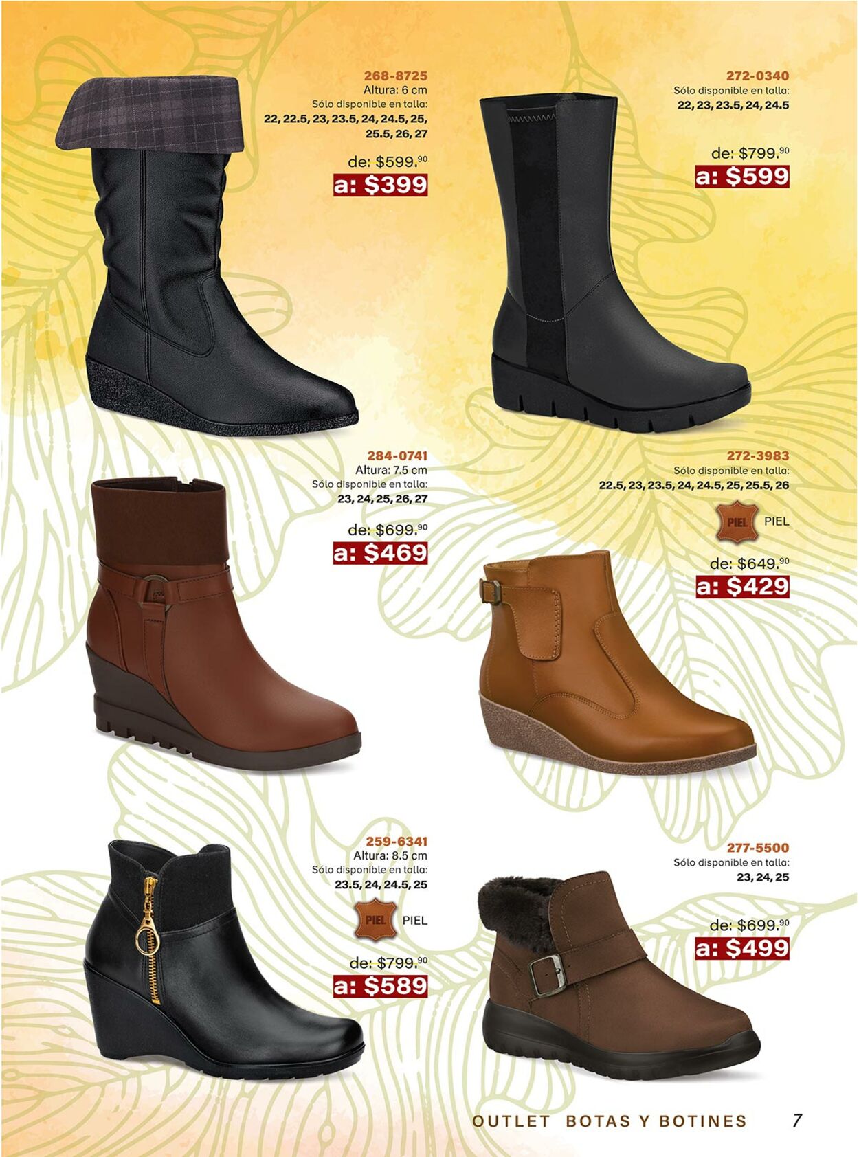 Catálogo Andrea 01.11.2021 - 01.01.2022