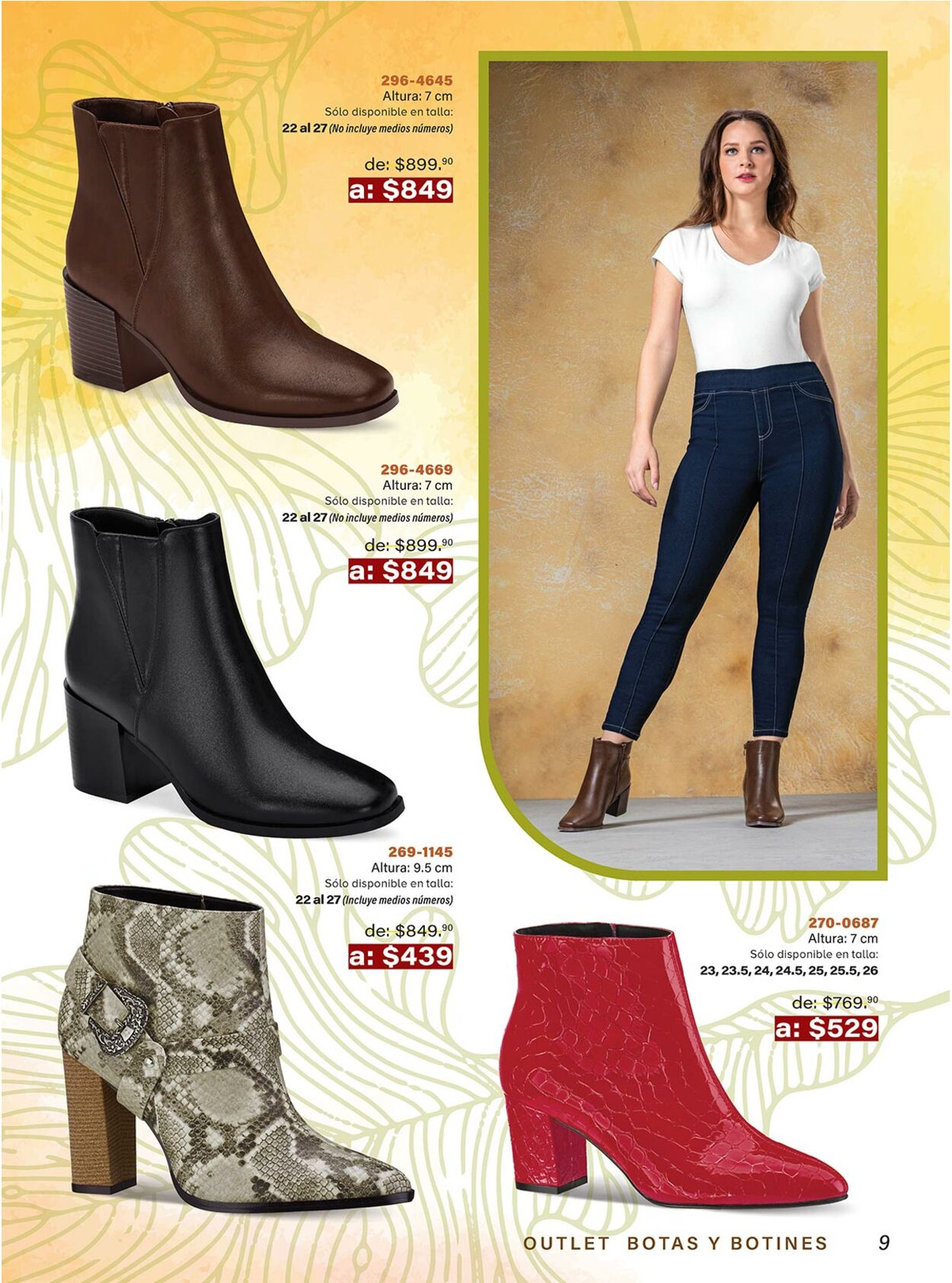 Catálogo Andrea 01.11.2021 - 01.01.2022