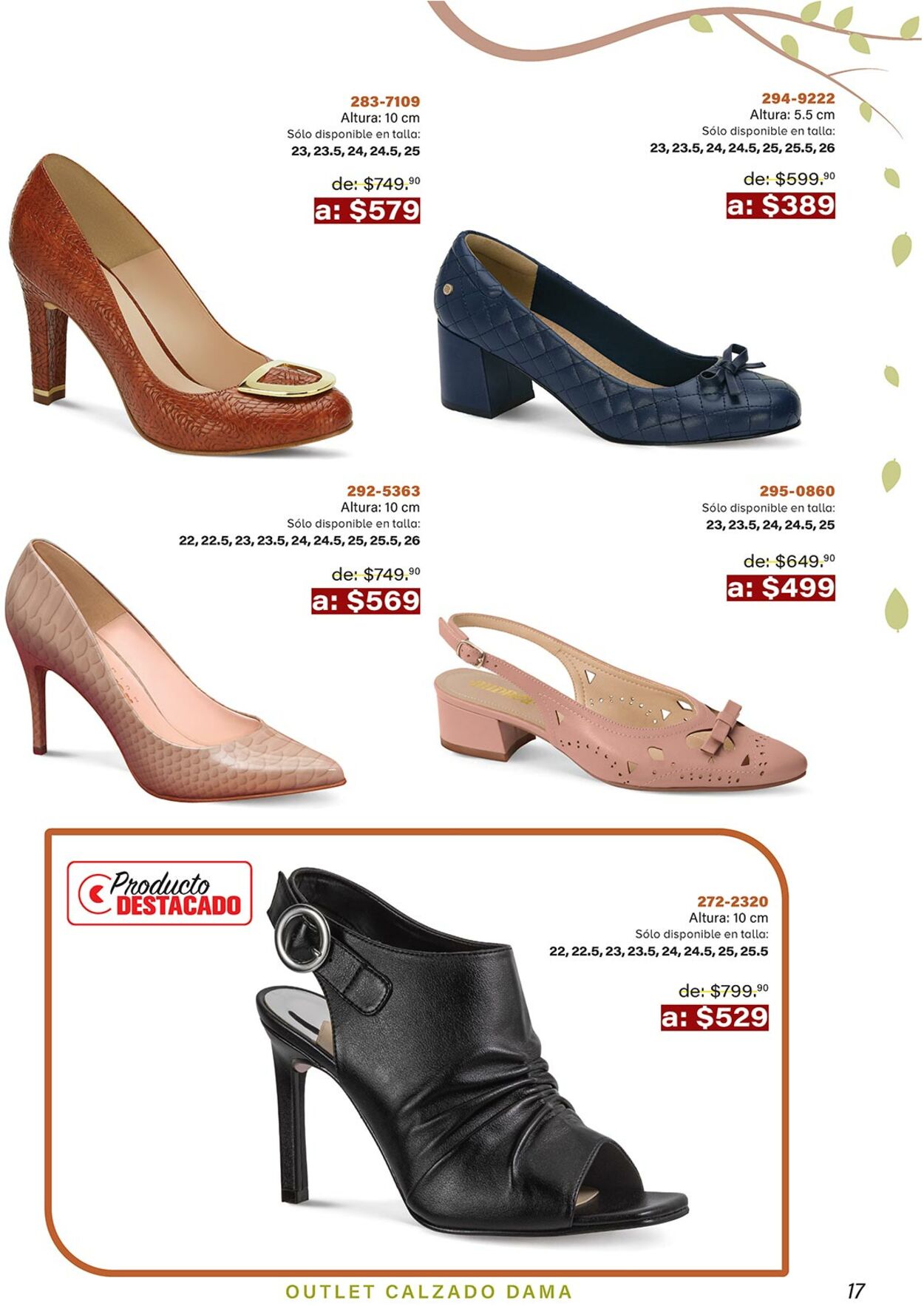 Catálogo Andrea 01.11.2021 - 01.01.2022