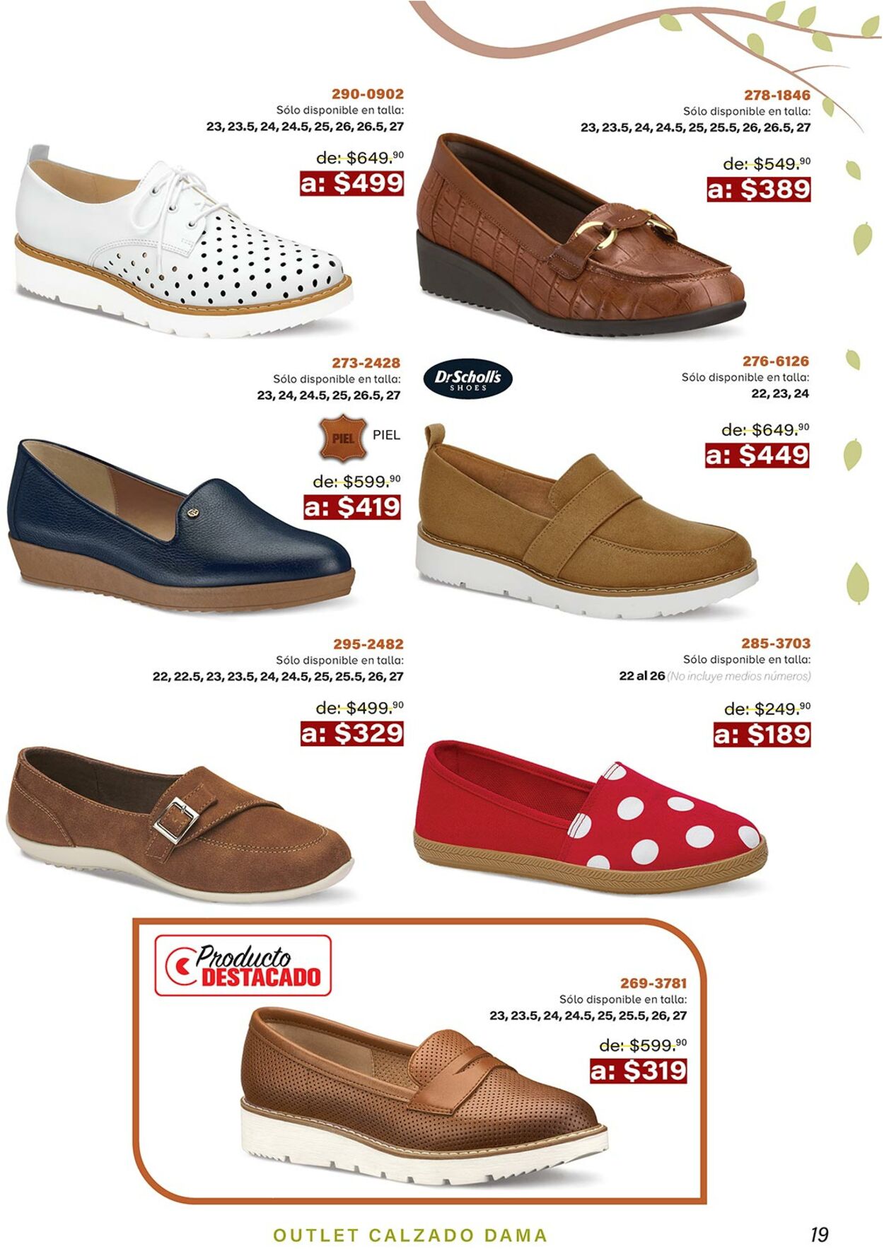 Catálogo Andrea 01.11.2021 - 01.01.2022