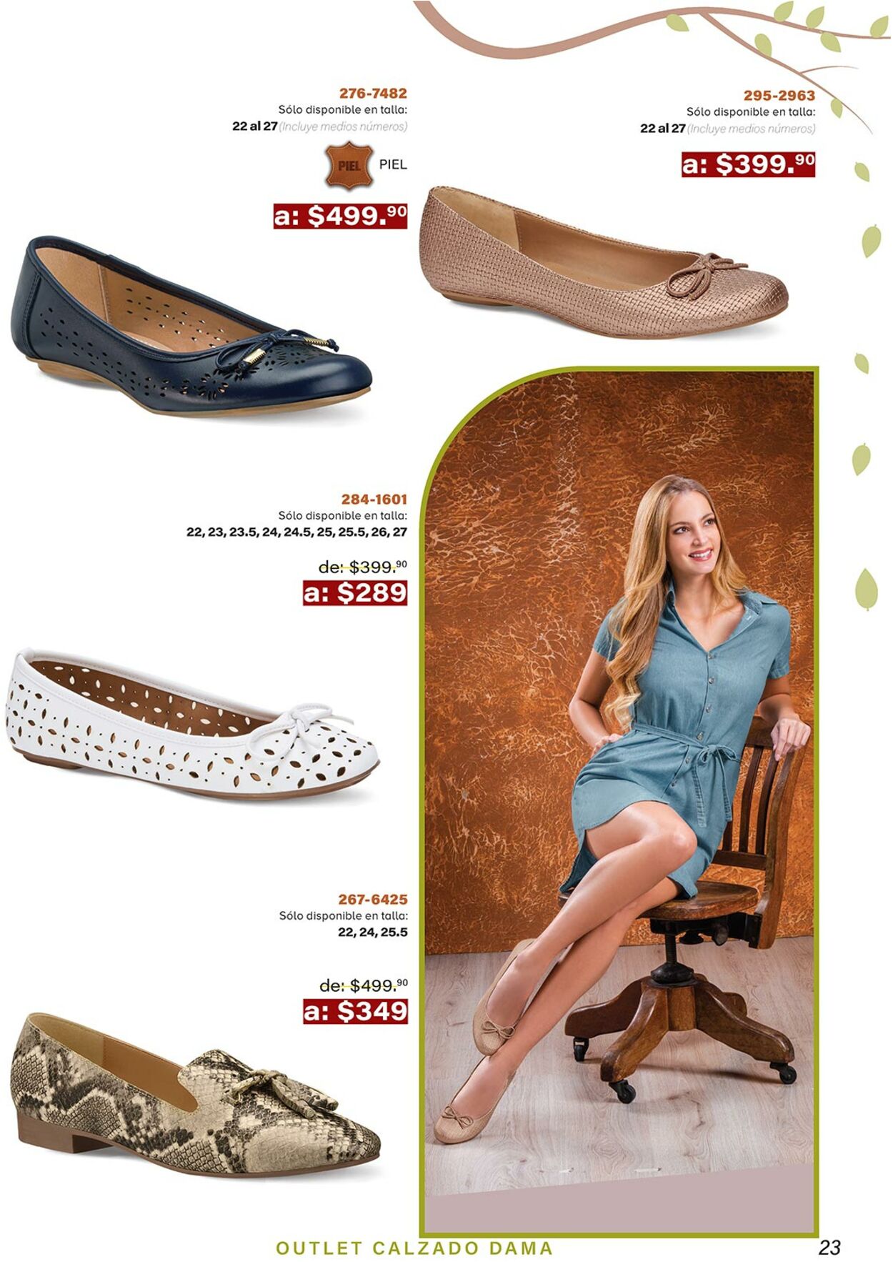 Catálogo Andrea 01.11.2021 - 01.01.2022