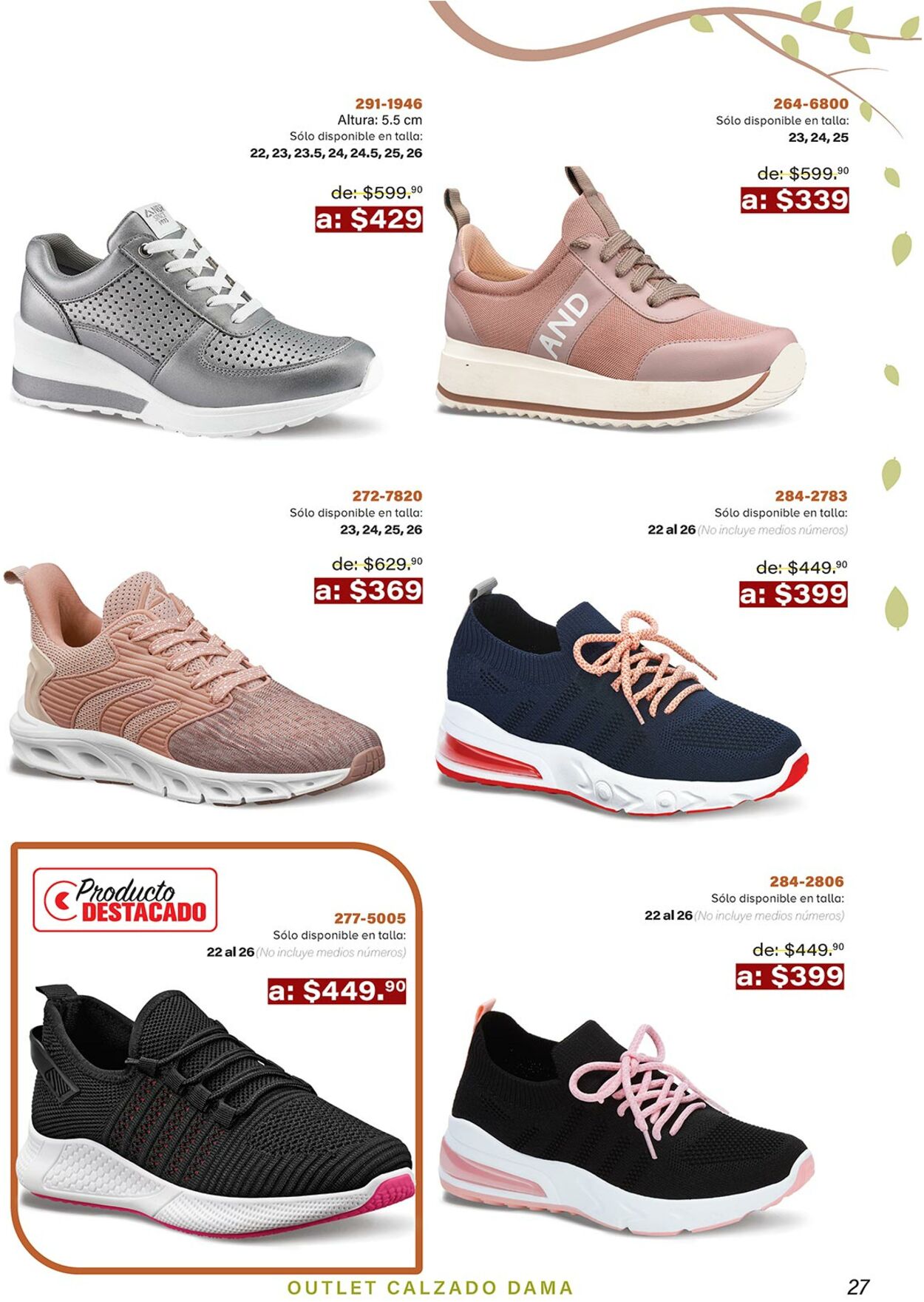 Catálogo Andrea 01.11.2021 - 01.01.2022