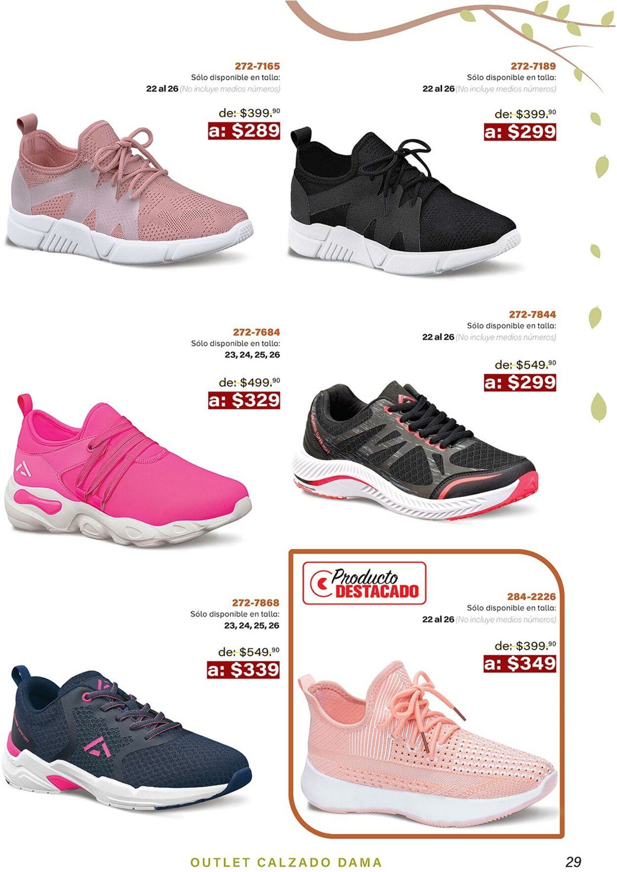 Catálogo Andrea 01.11.2021 - 01.01.2022