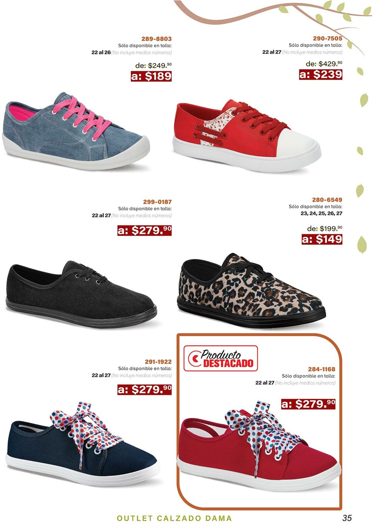 Catálogo Andrea 01.11.2021 - 01.01.2022