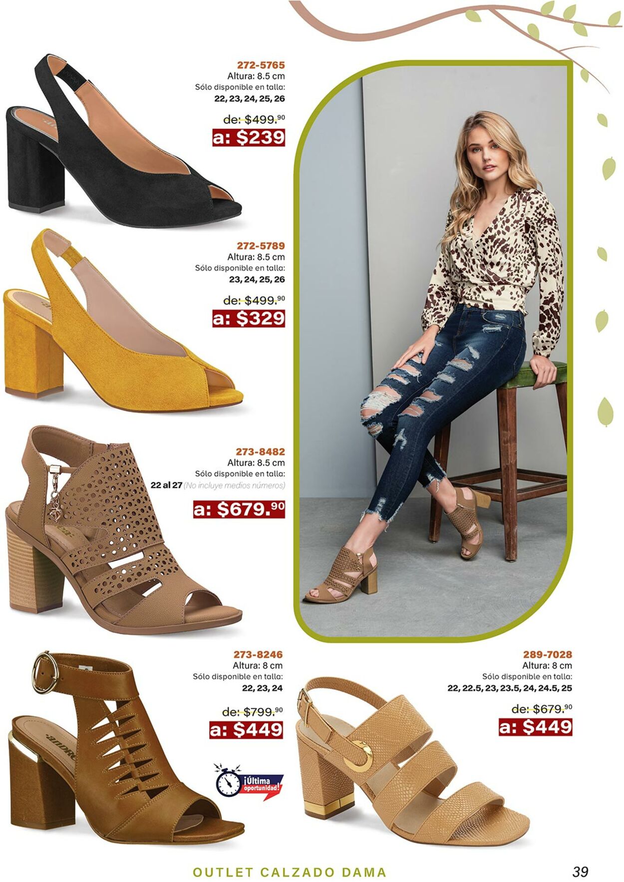 Catálogo Andrea 01.11.2021 - 01.01.2022