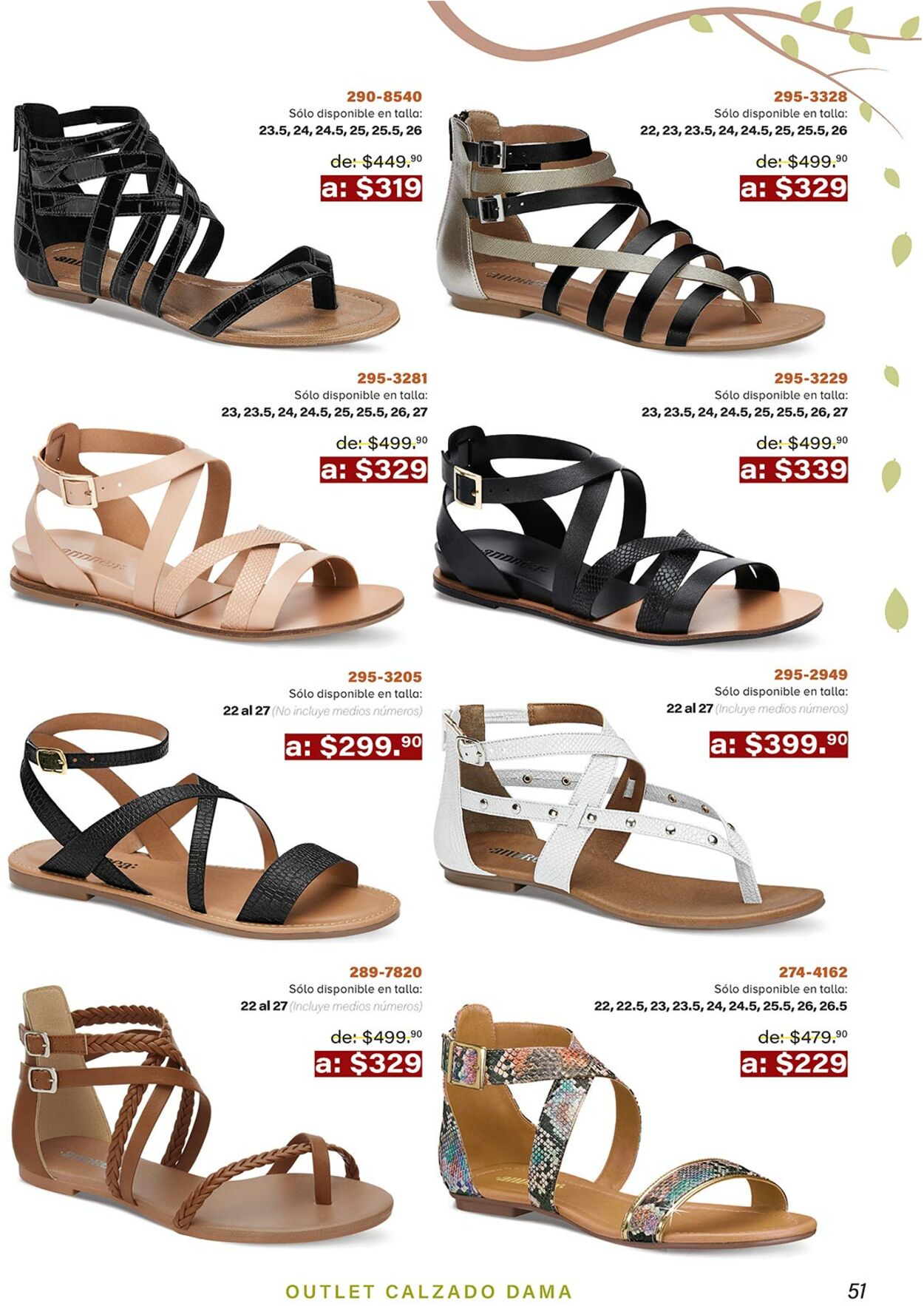 Catálogo Andrea 01.11.2021 - 01.01.2022