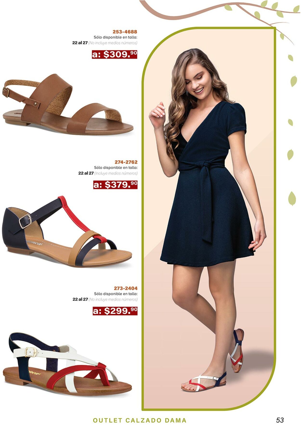 Catálogo Andrea 01.11.2021 - 01.01.2022