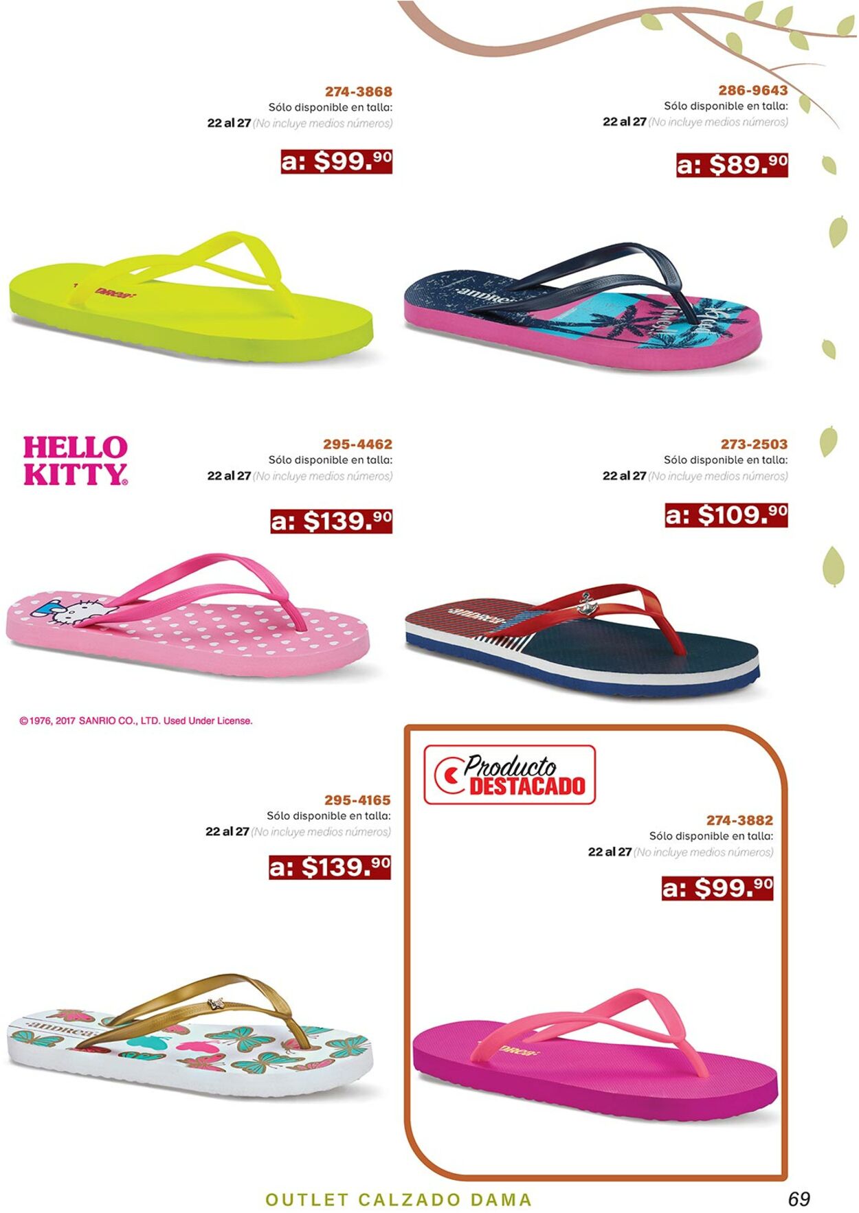 Catálogo Andrea 01.11.2021 - 01.01.2022