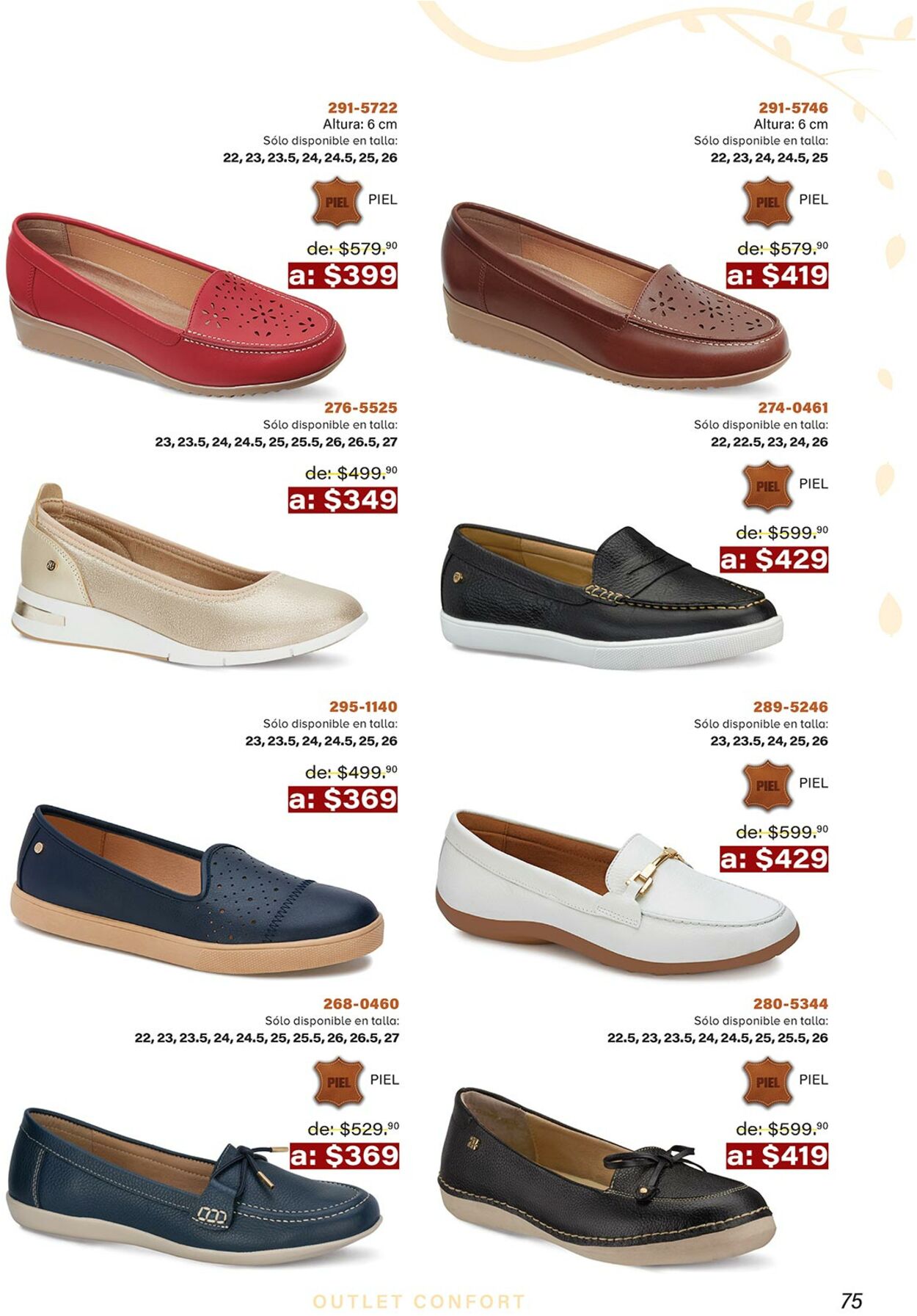 Catálogo Andrea 01.11.2021 - 01.01.2022