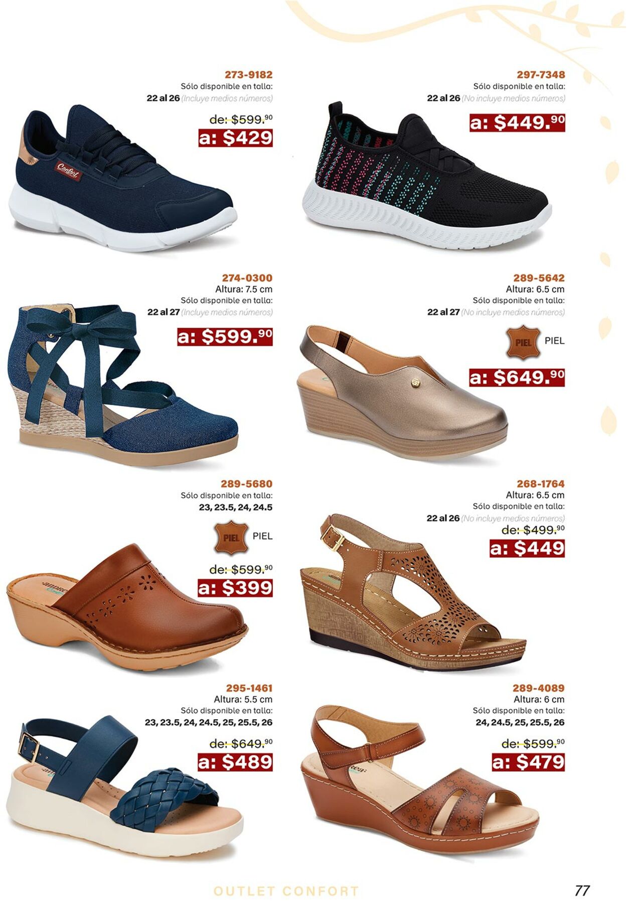 Catálogo Andrea 01.11.2021 - 01.01.2022