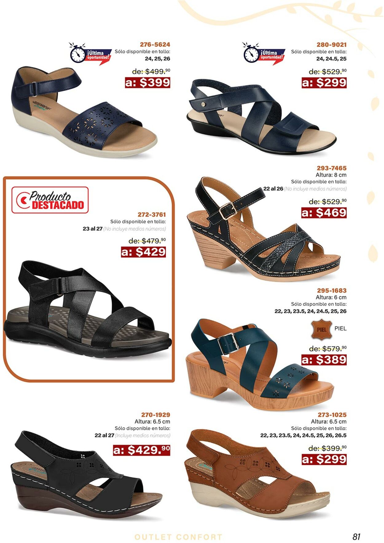 Catálogo Andrea 01.11.2021 - 01.01.2022