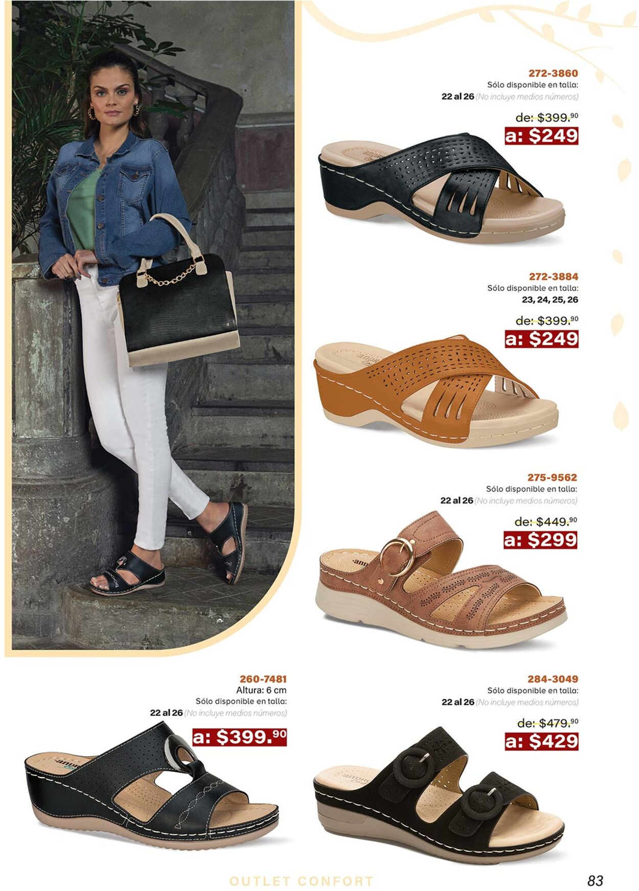 Catálogo Andrea 01.11.2021 - 01.01.2022