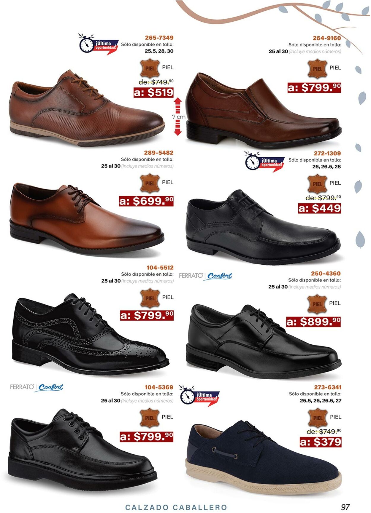 Catálogo Andrea 01.11.2021 - 01.01.2022