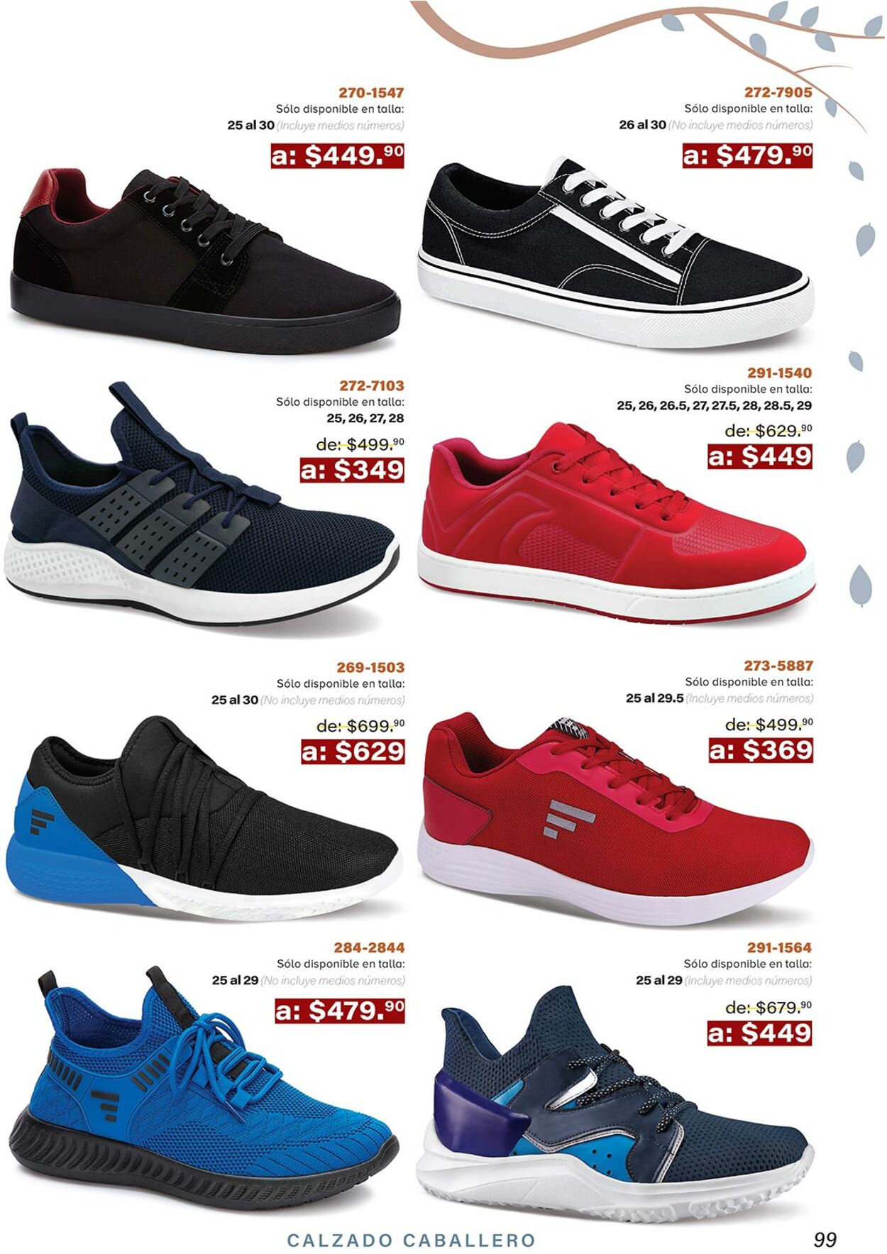 Catálogo Andrea 01.11.2021 - 01.01.2022