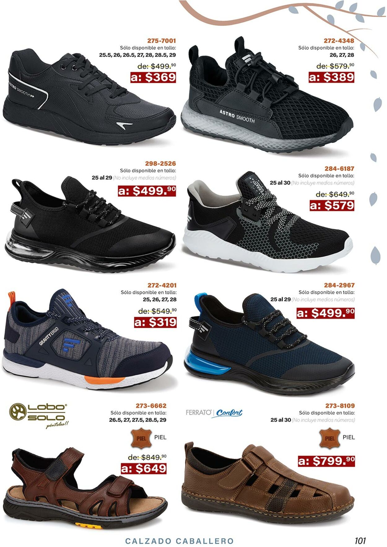 Catálogo Andrea 01.11.2021 - 01.01.2022