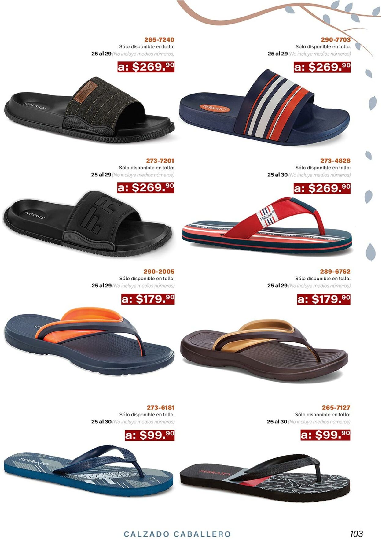 Catálogo Andrea 01.11.2021 - 01.01.2022