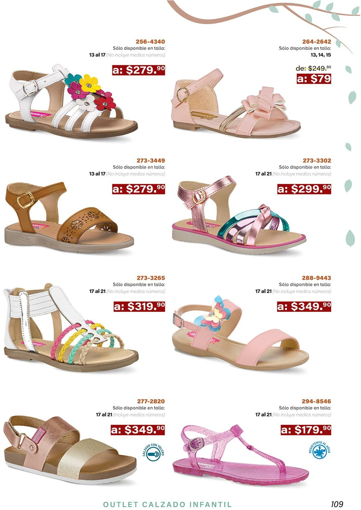 Catálogo Andrea 01.11.2021 - 01.01.2022