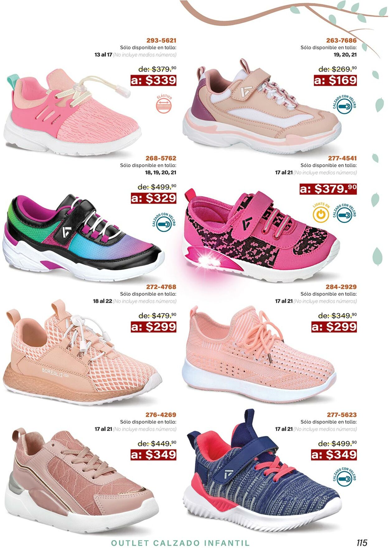 Catálogo Andrea 01.11.2021 - 01.01.2022