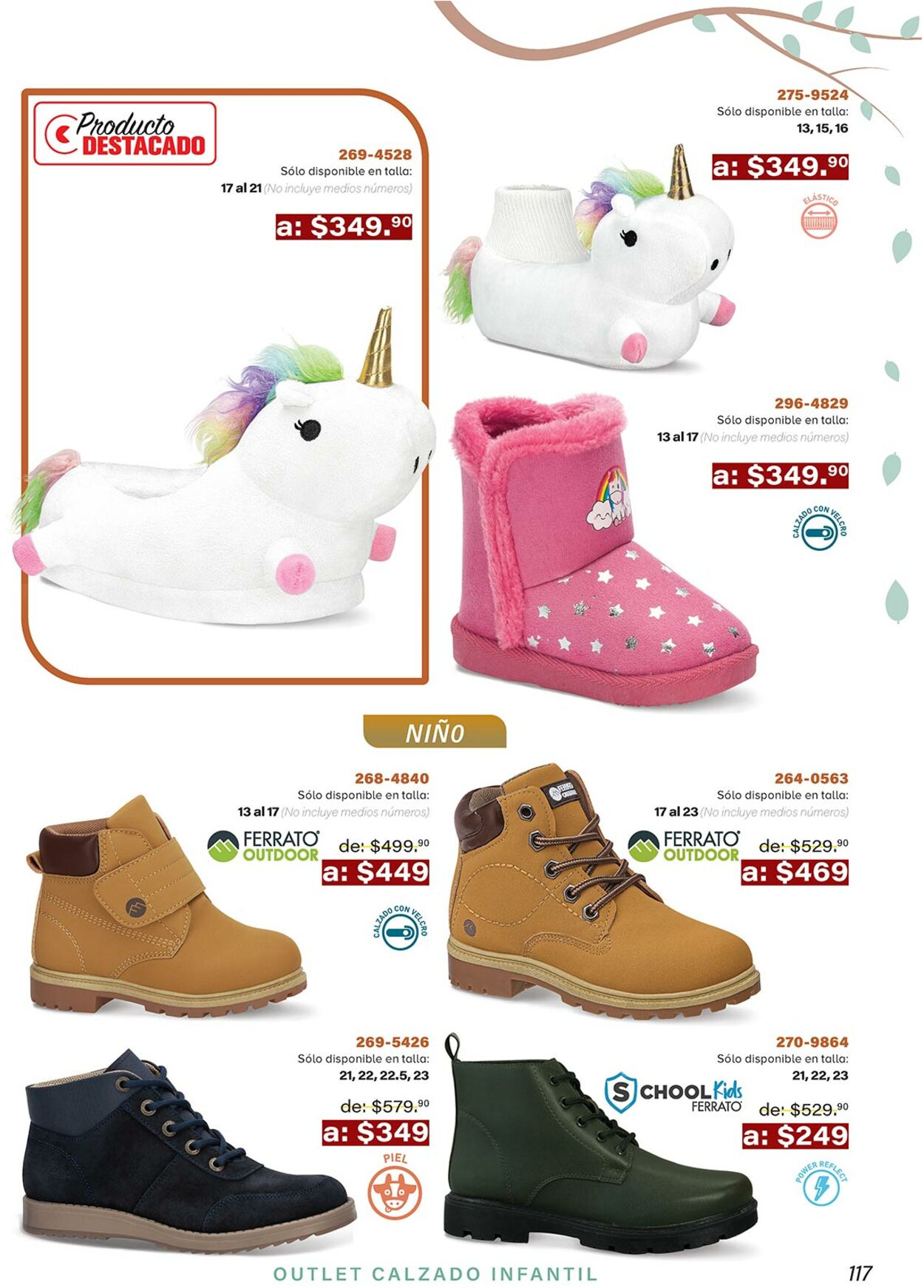 Catálogo Andrea 01.11.2021 - 01.01.2022